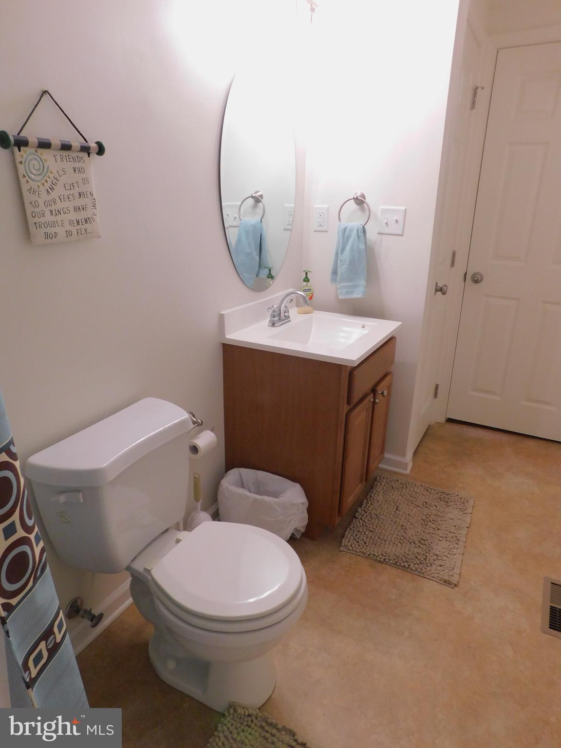 THE WOODS - Residential