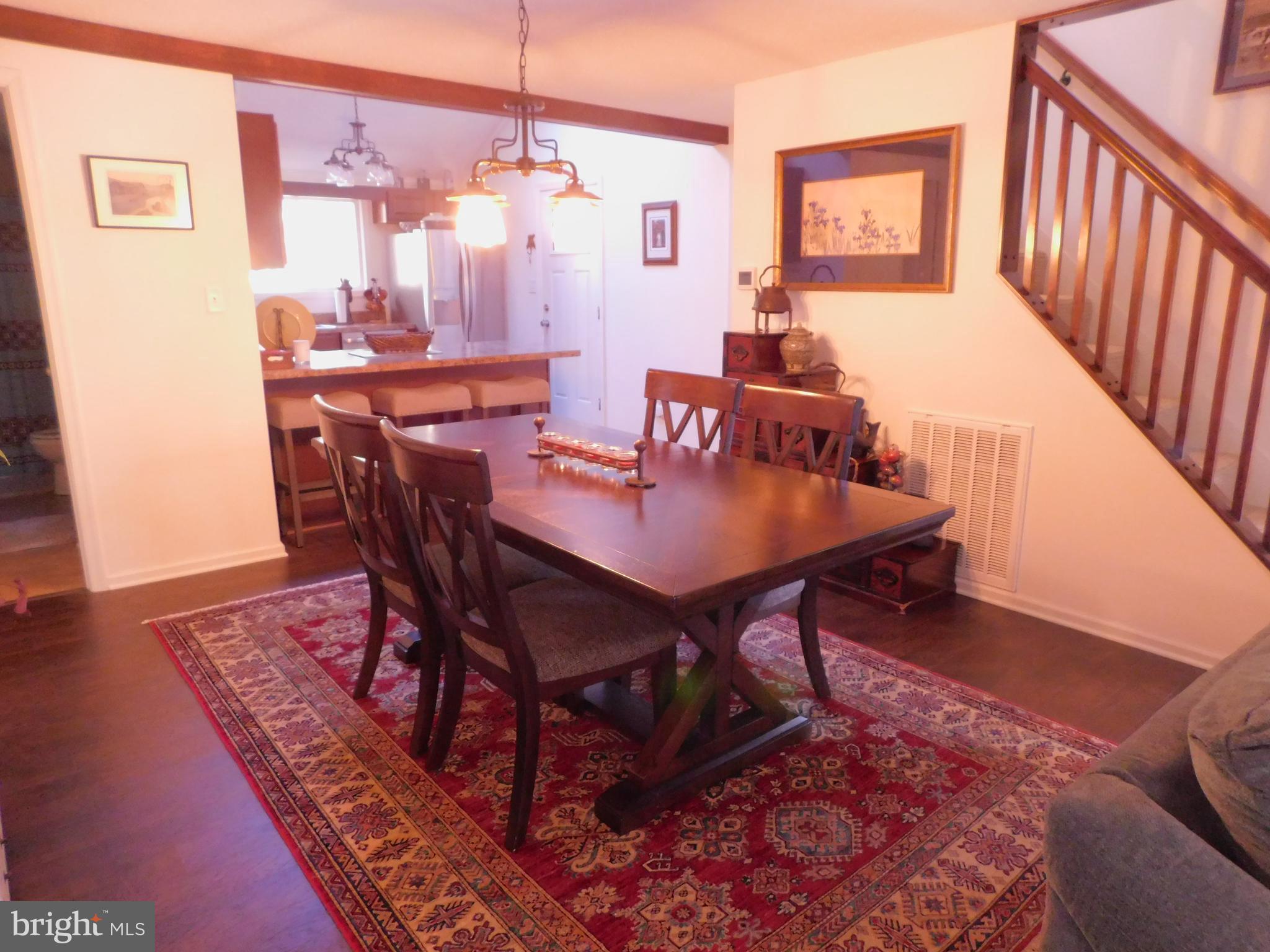 THE WOODS - Residential