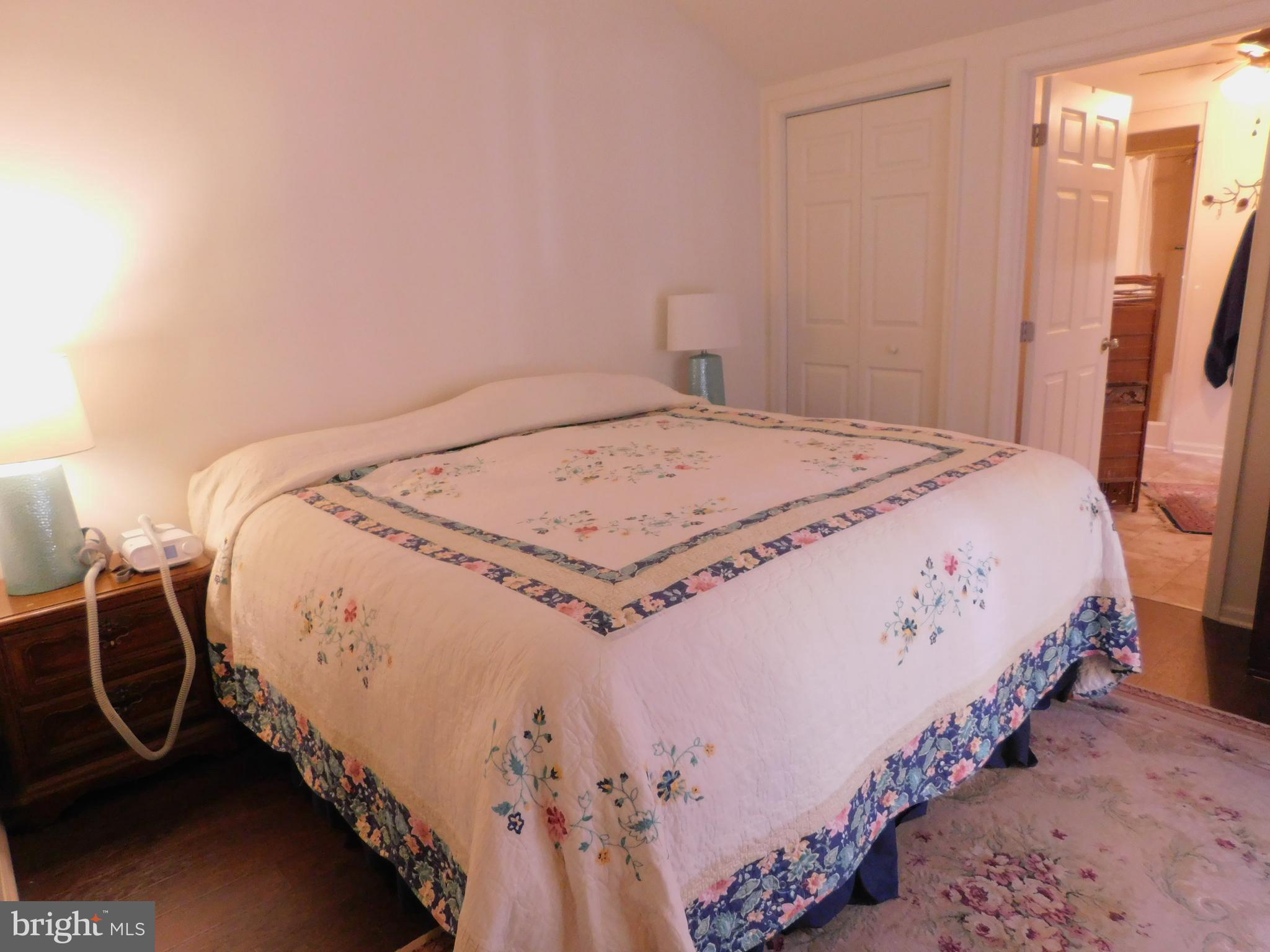 THE WOODS - Residential