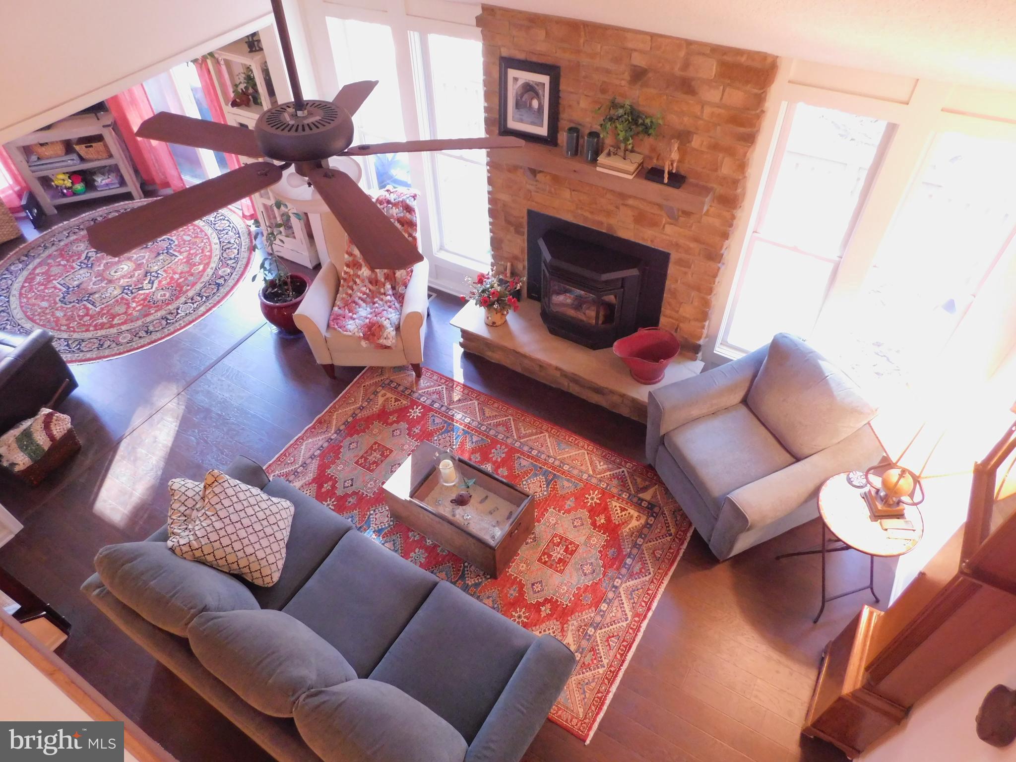 THE WOODS - Residential