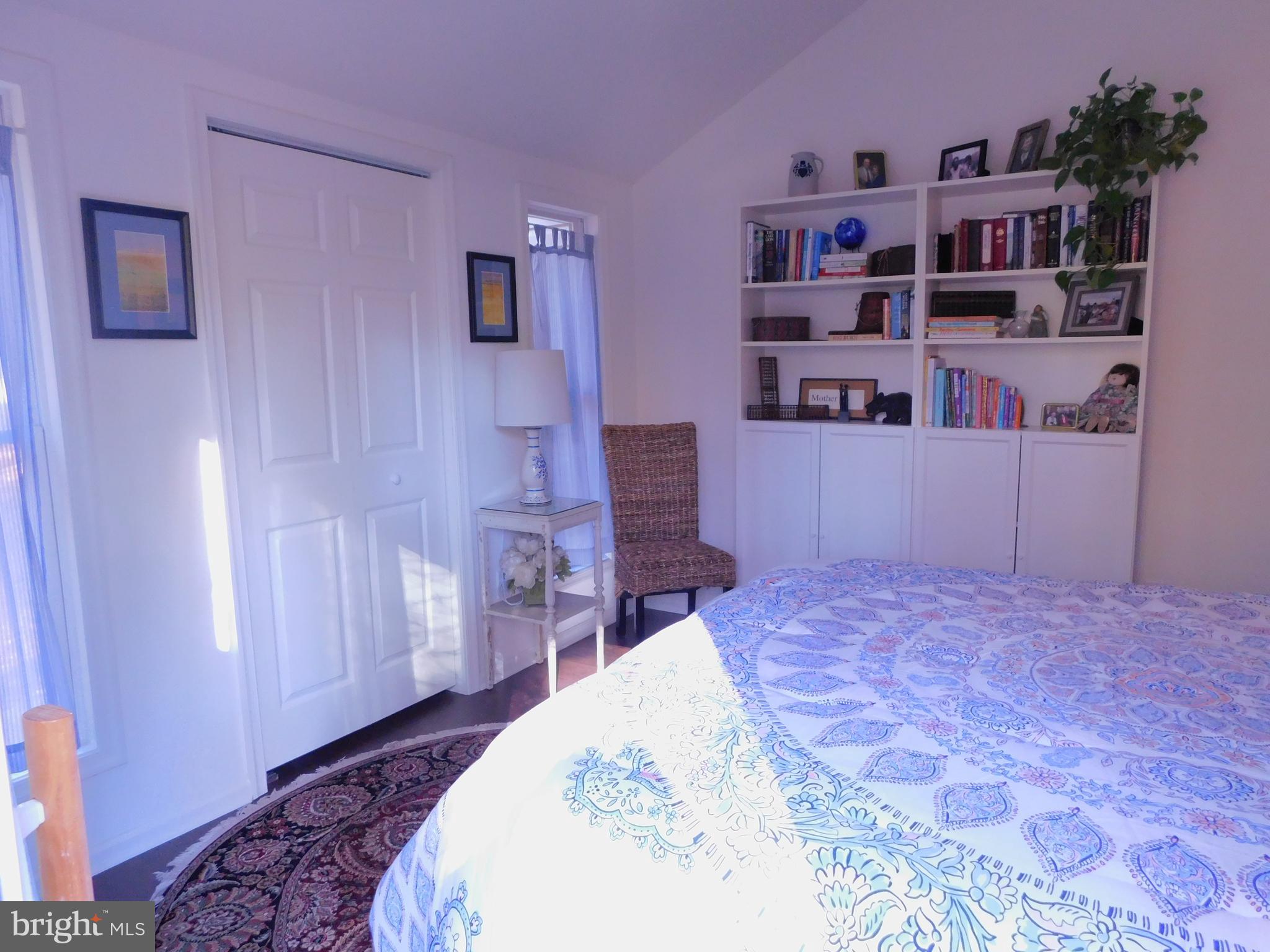 THE WOODS - Residential