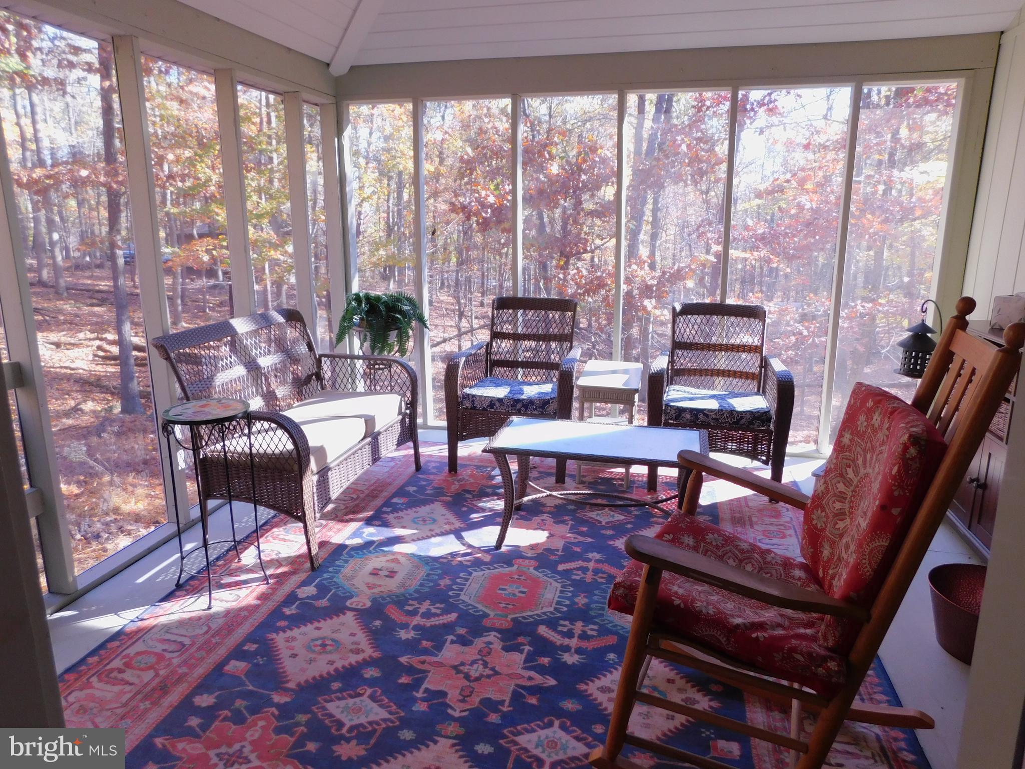 THE WOODS - Residential