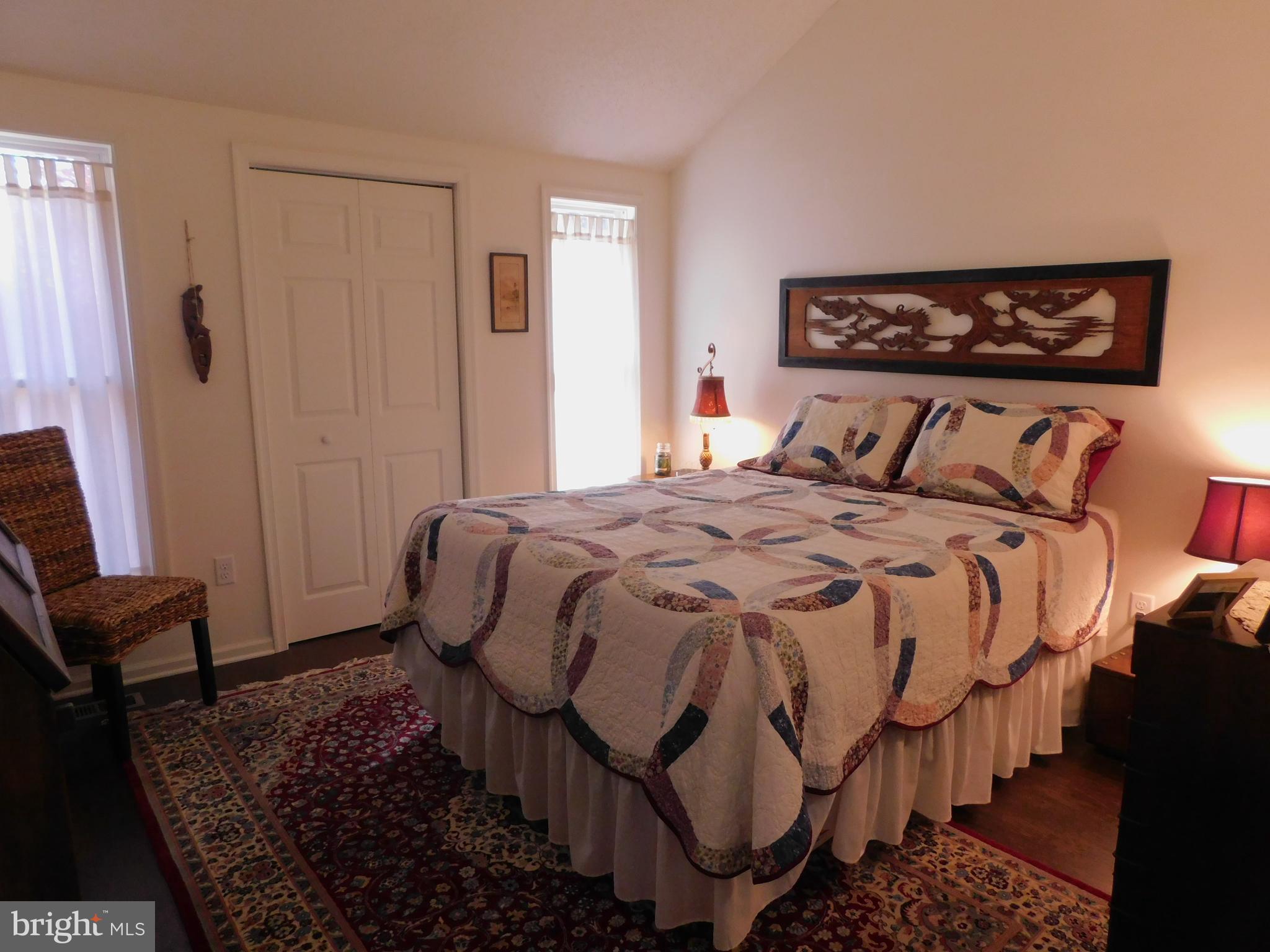 THE WOODS - Residential