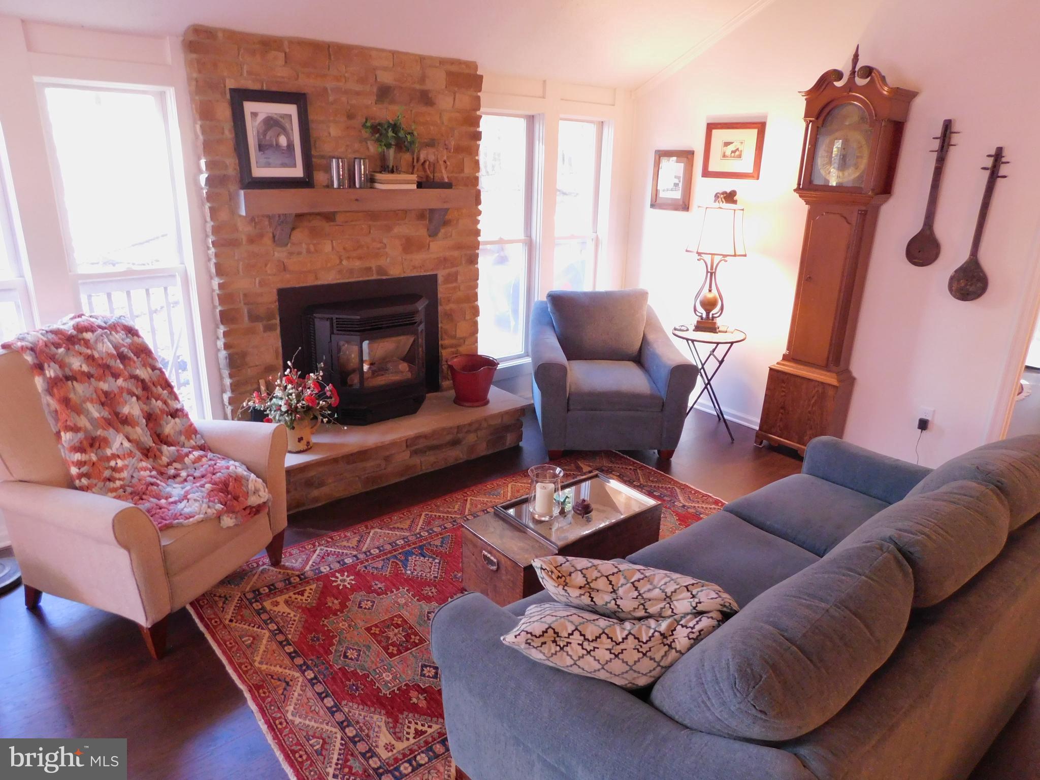 THE WOODS - Residential