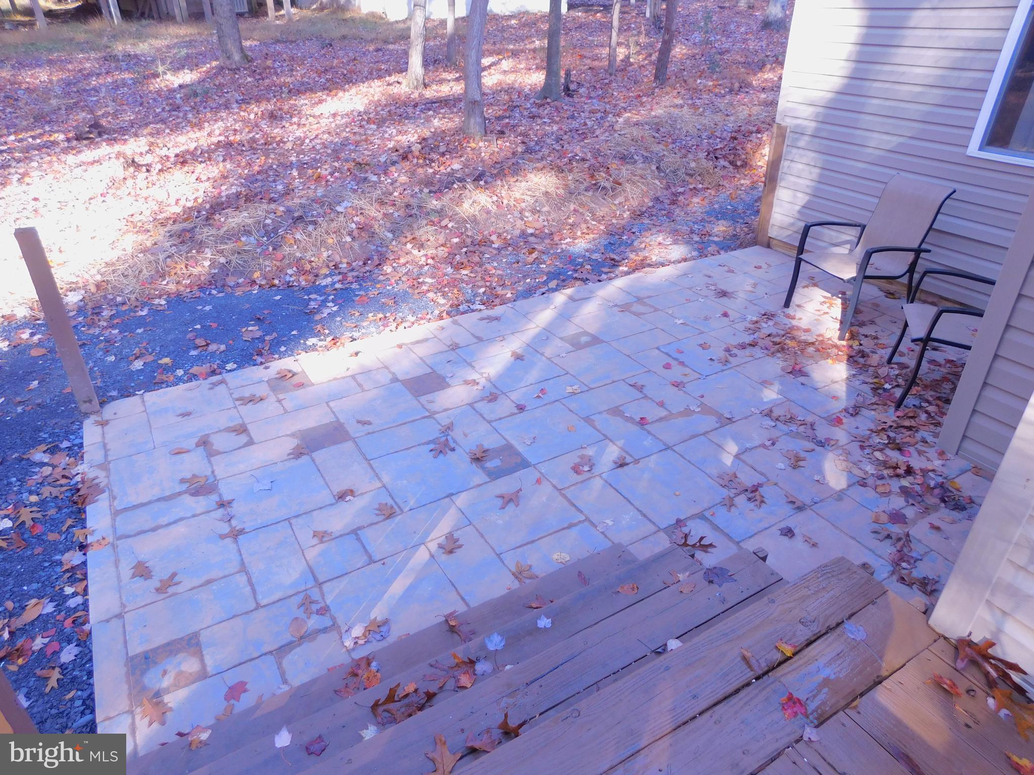 THE WOODS - Residential