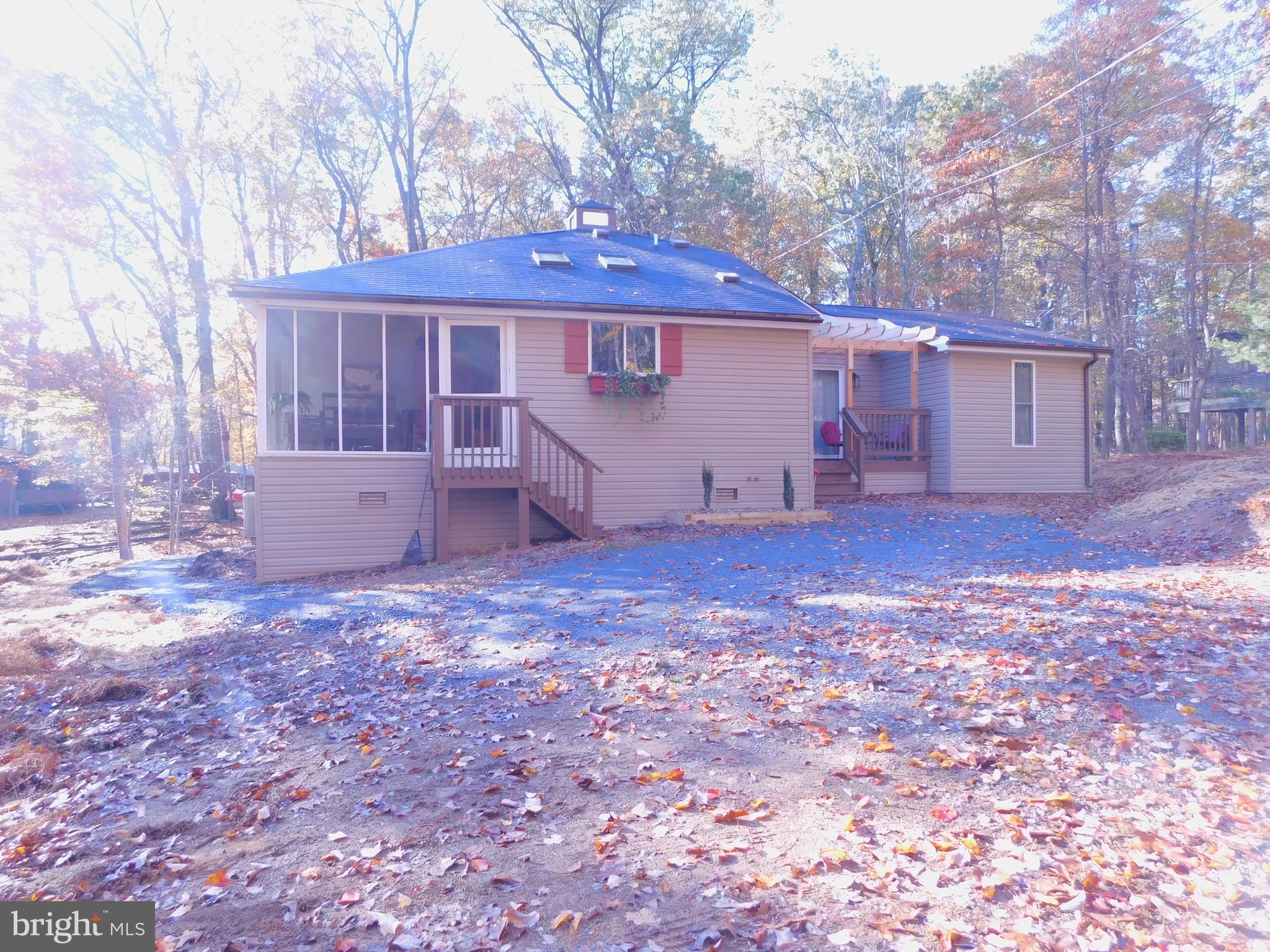 THE WOODS - Residential