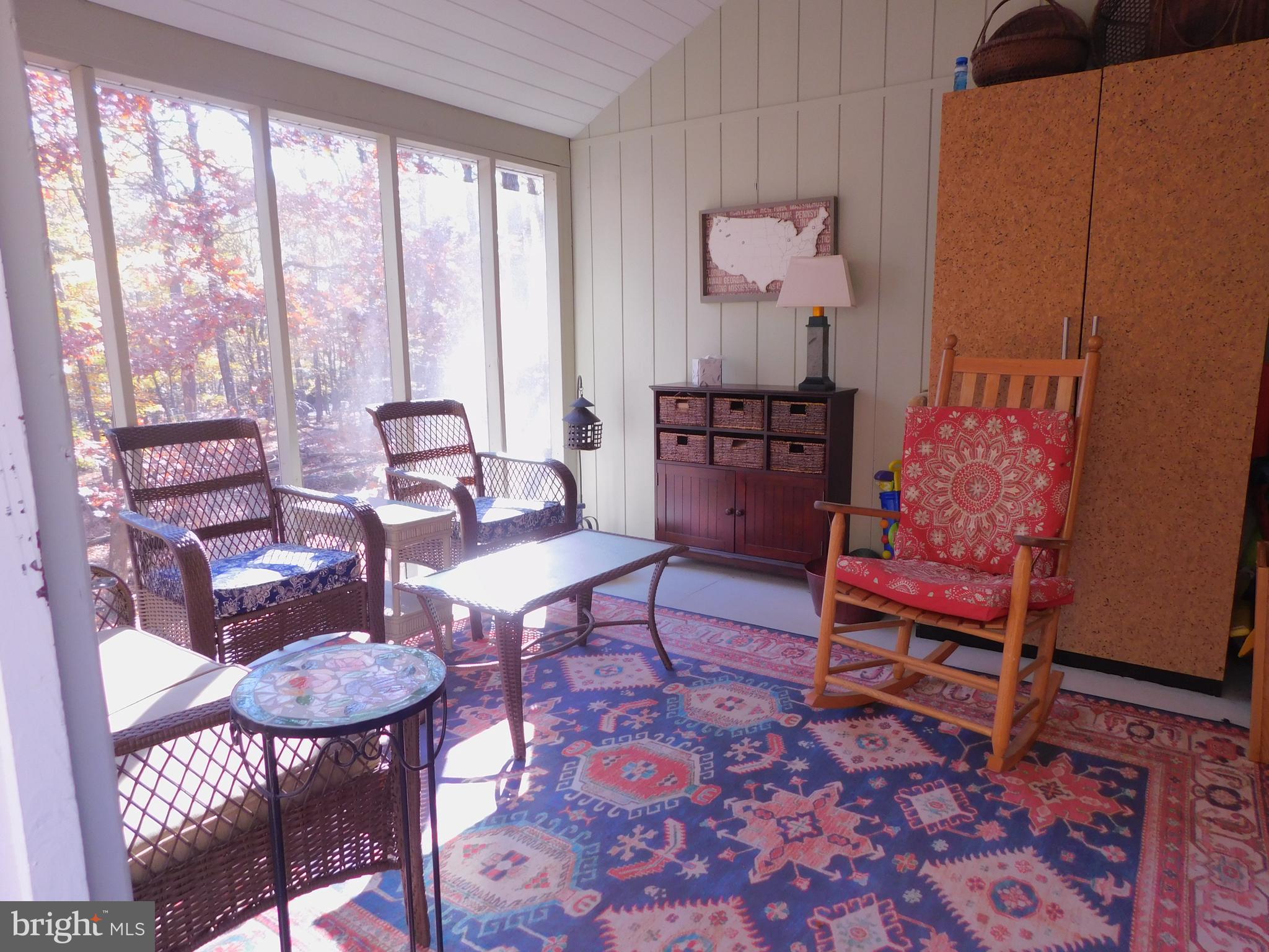 THE WOODS - Residential