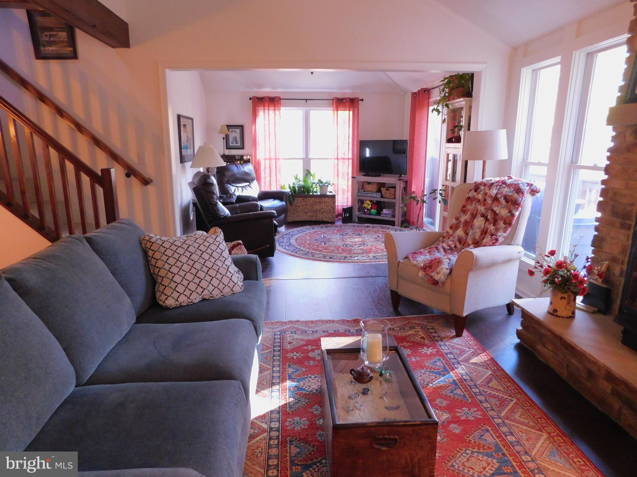 THE WOODS - Residential