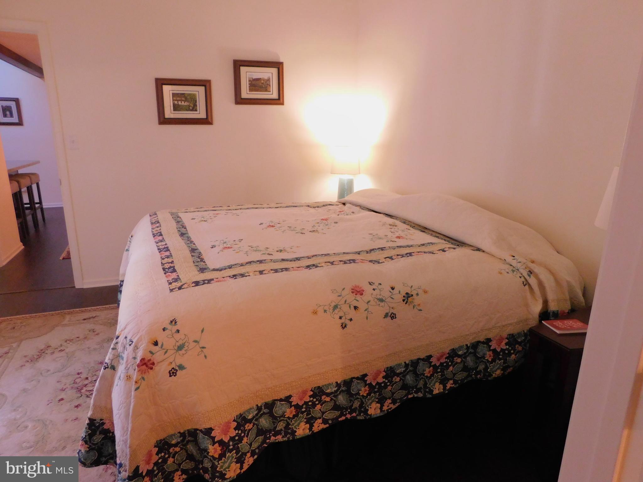 THE WOODS - Residential