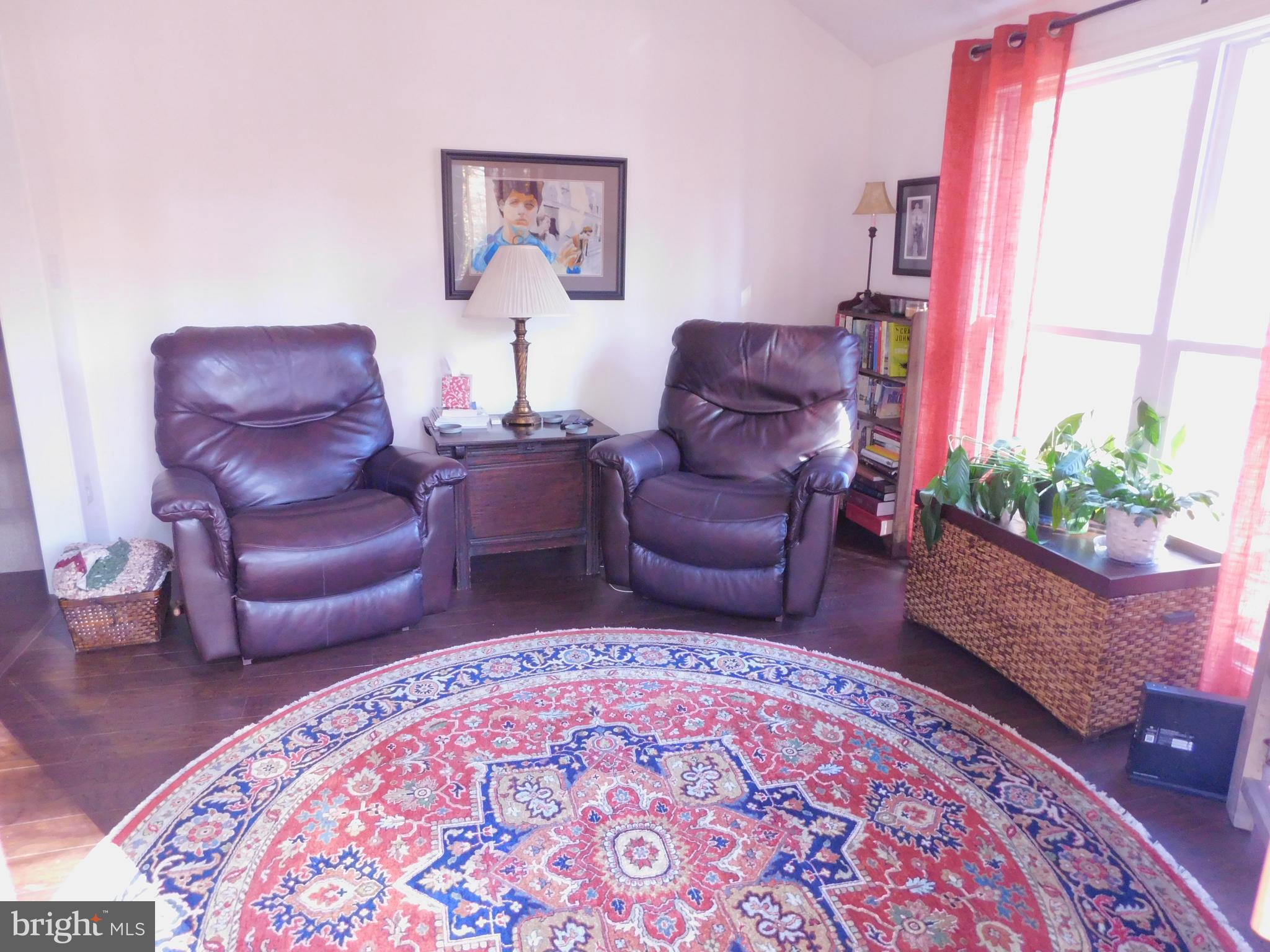 THE WOODS - Residential