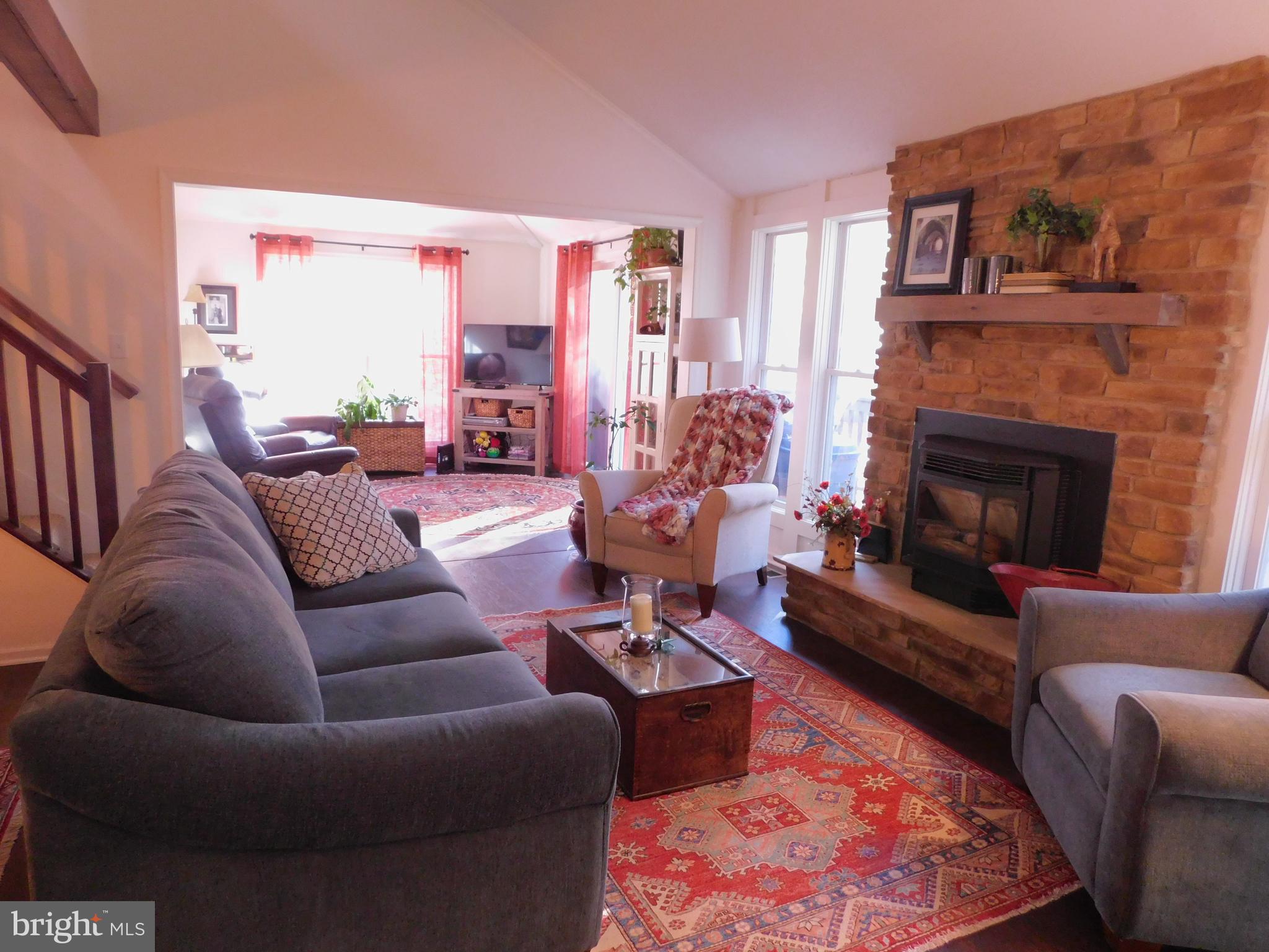 THE WOODS - Residential