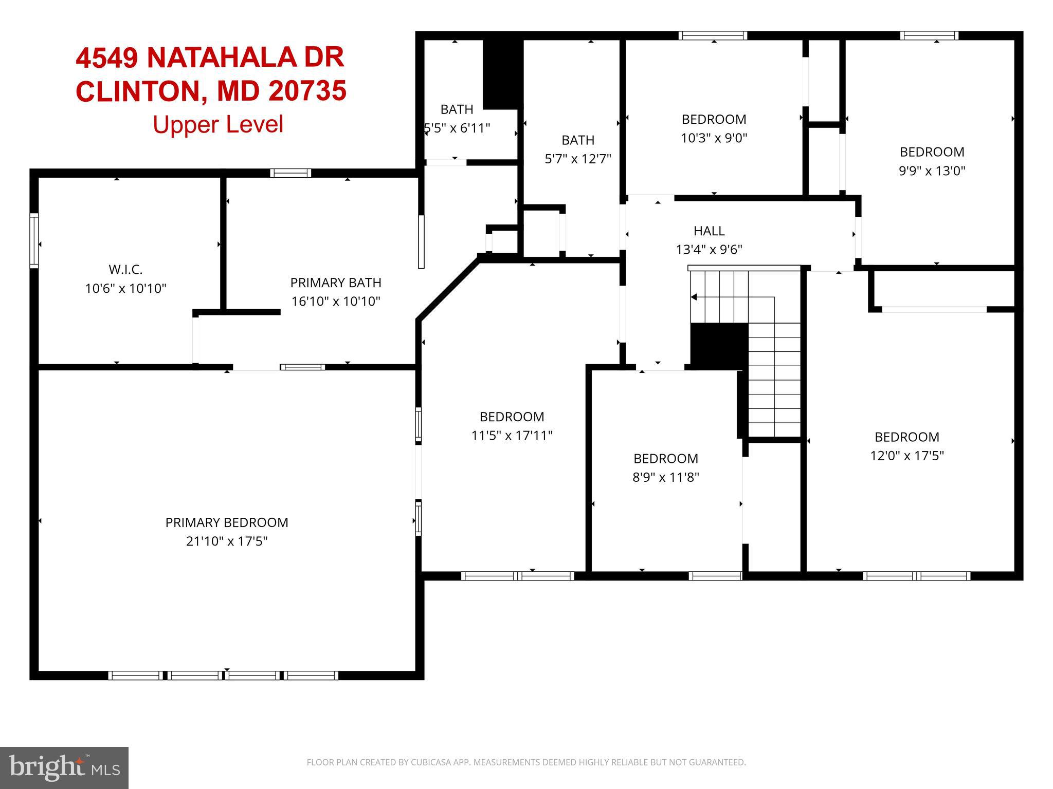CLINTON VIEW - Residential