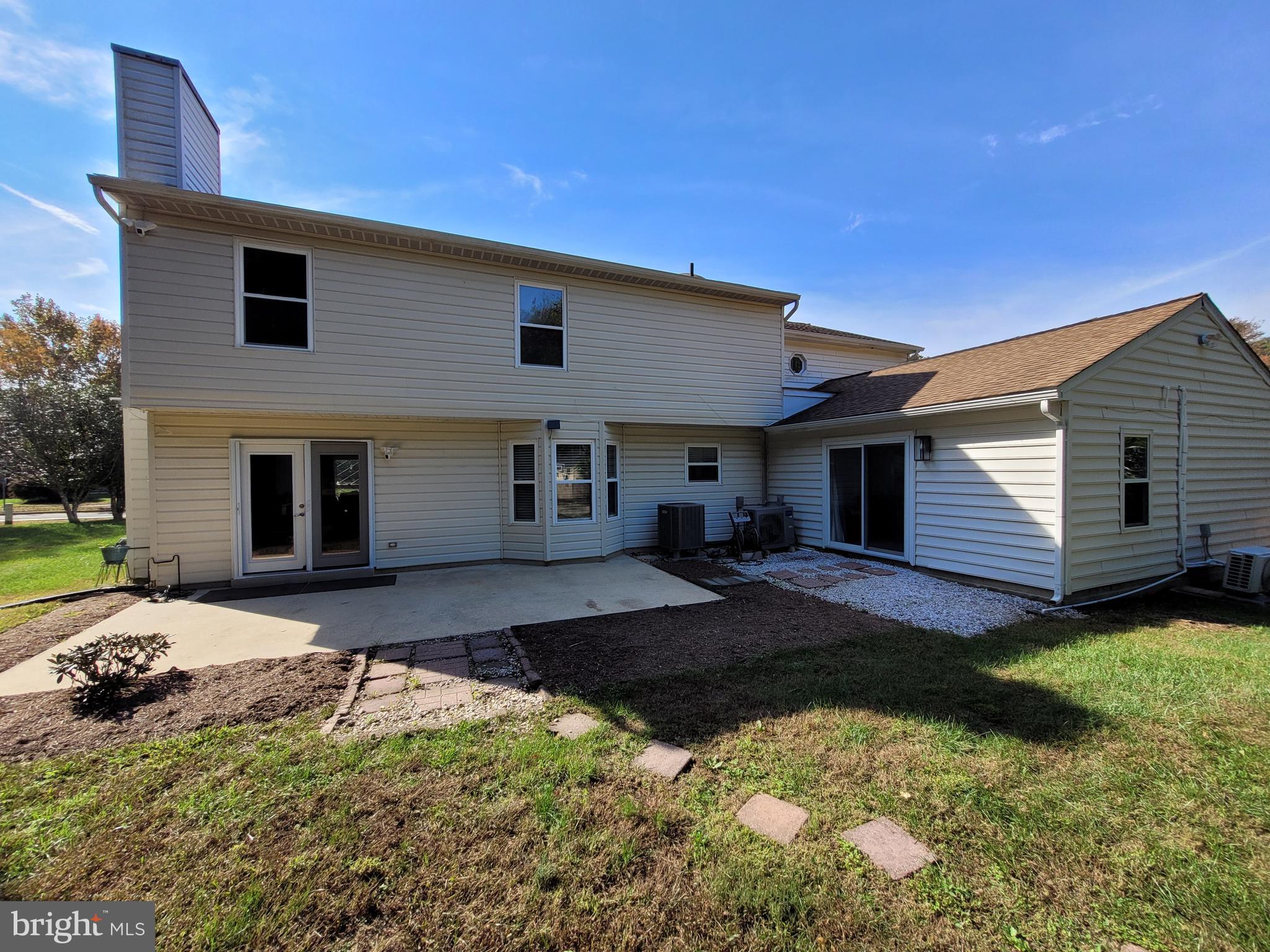 CLINTON VIEW - Residential