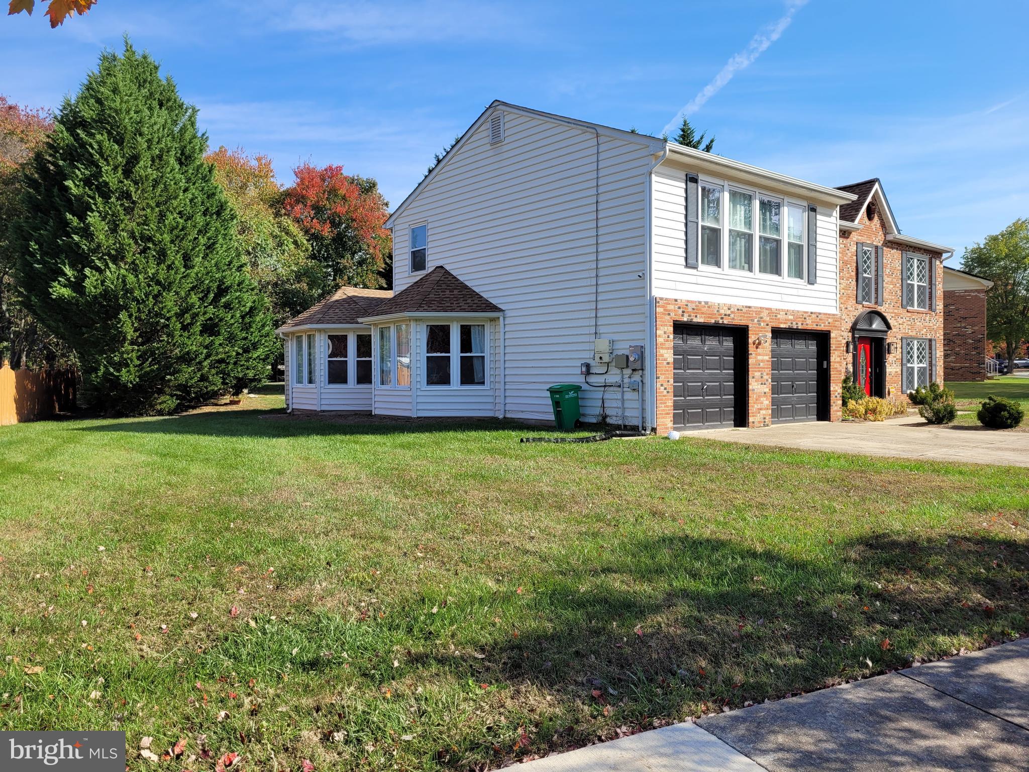 CLINTON VIEW - Residential