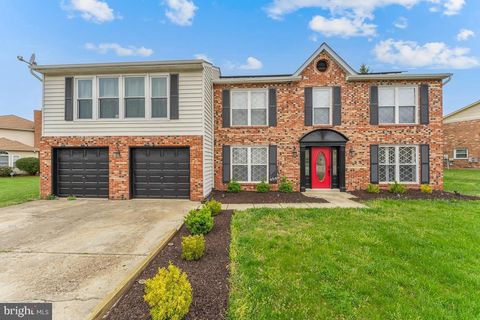 4549 NATAHALA DRIVE CLINTON MD 20735