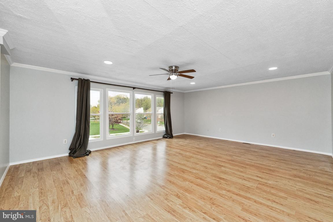 CLINTON VIEW - Residential