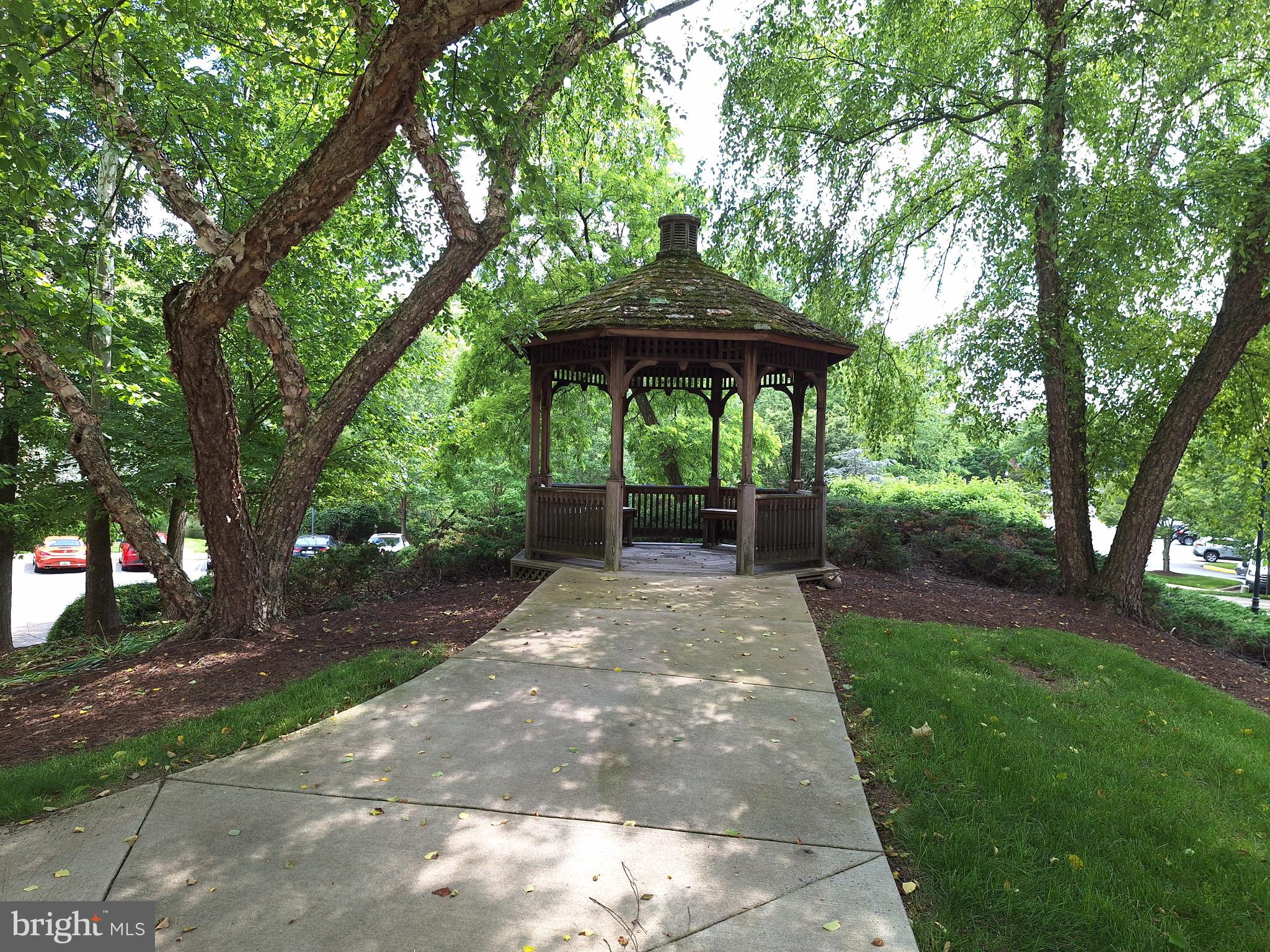 2904 N LEISURE WORLD BOULEVARD 517