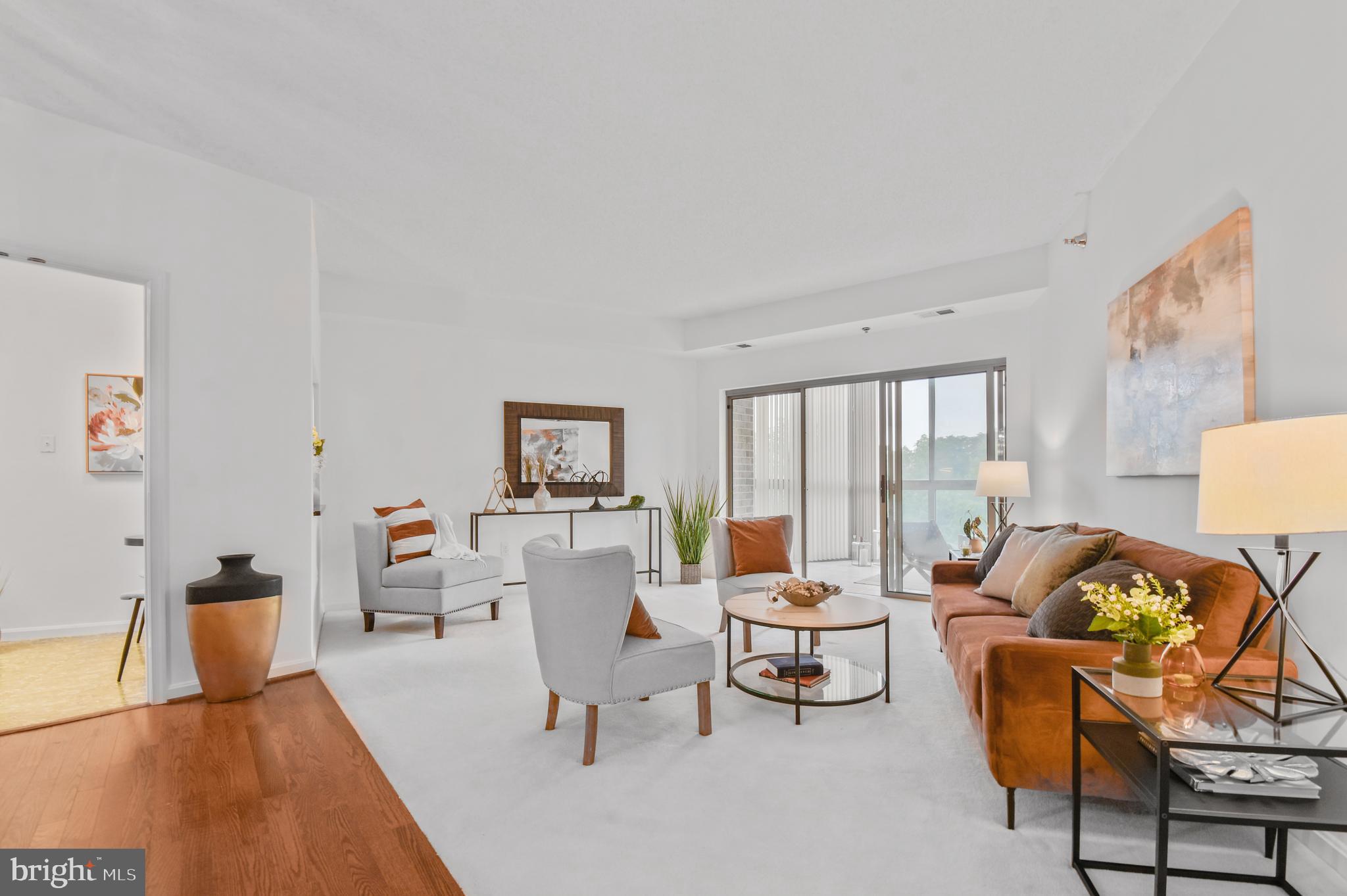 2904 N LEISURE WORLD BOULEVARD 517
