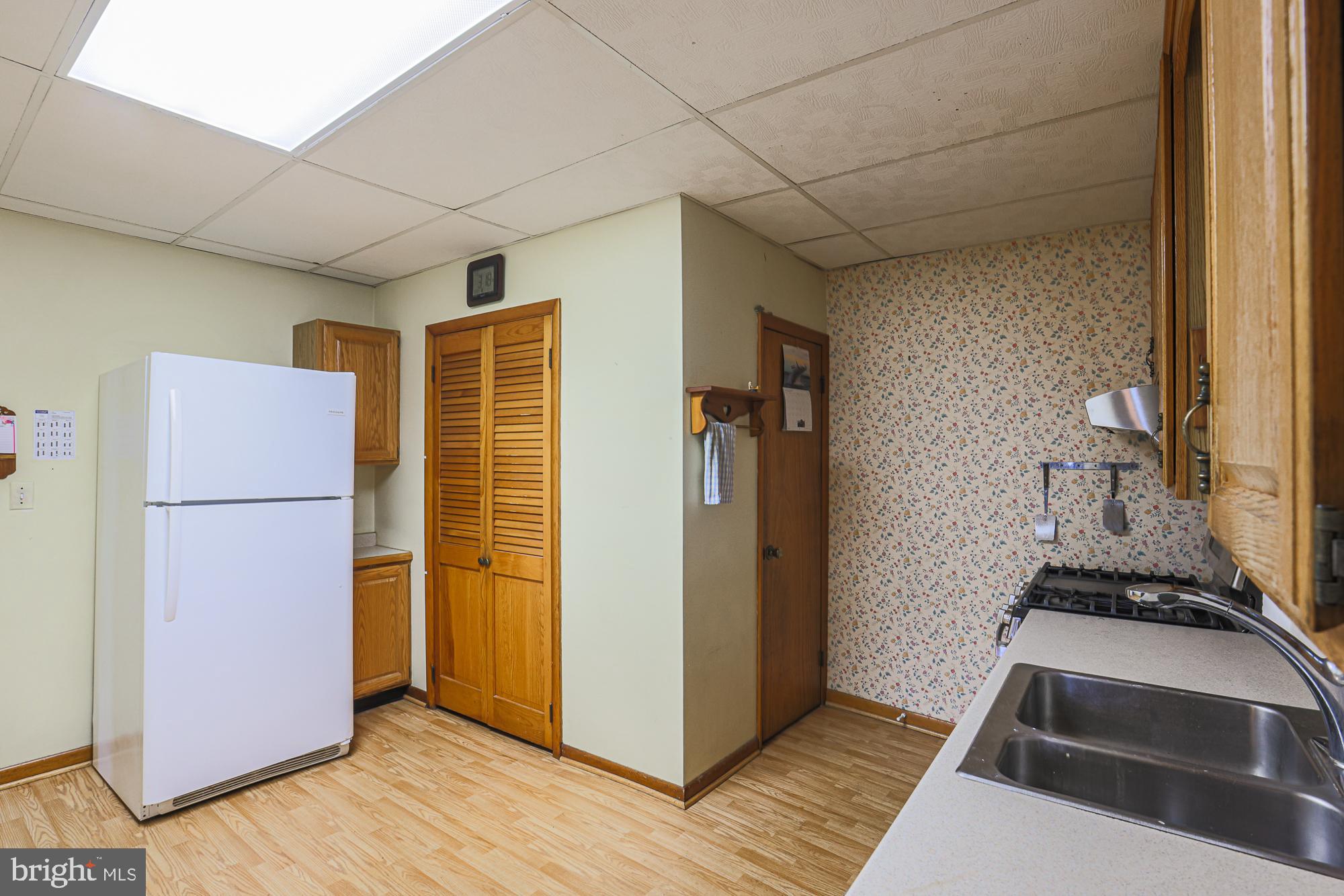 CLIFFWOOD - Residential