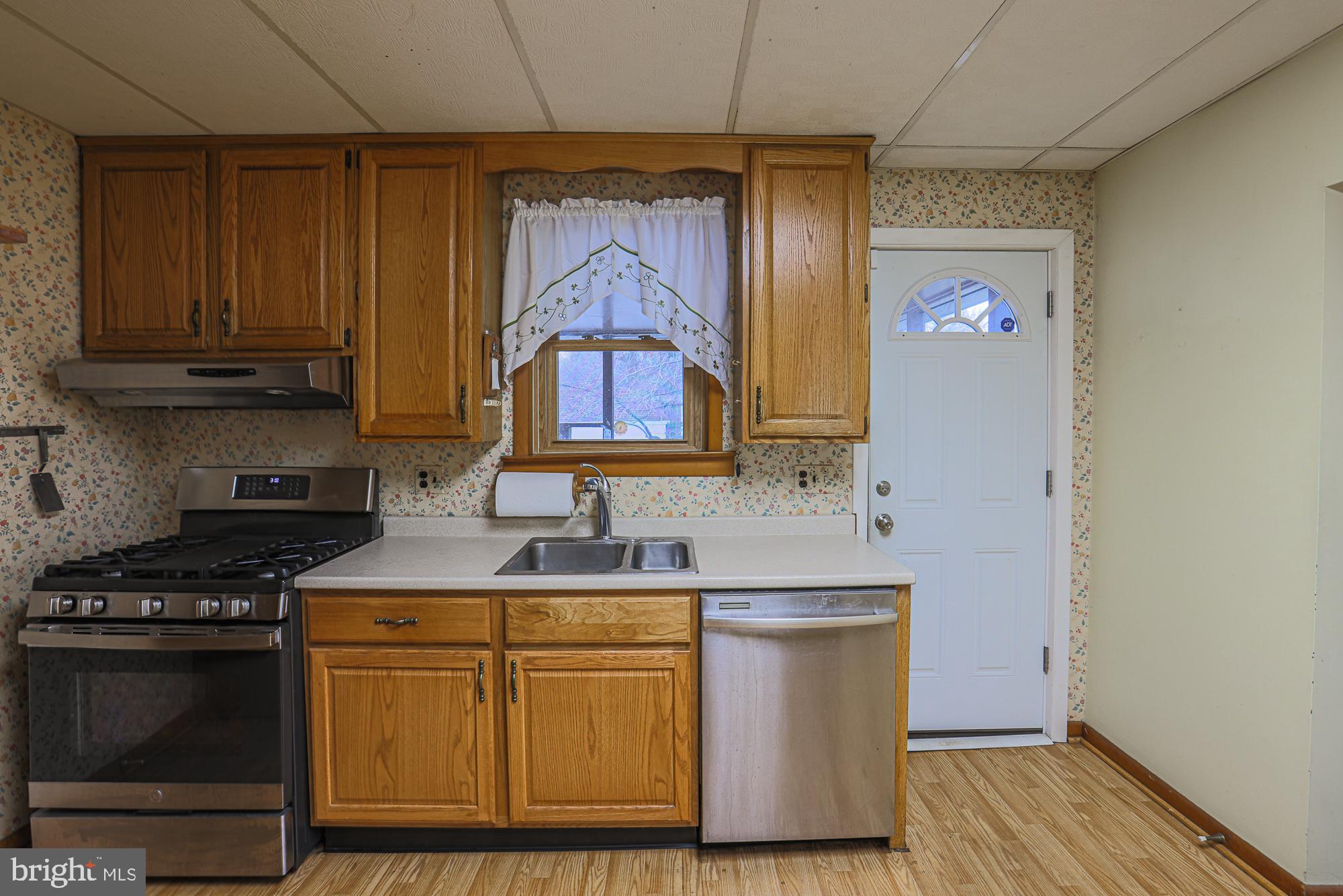 CLIFFWOOD - Residential