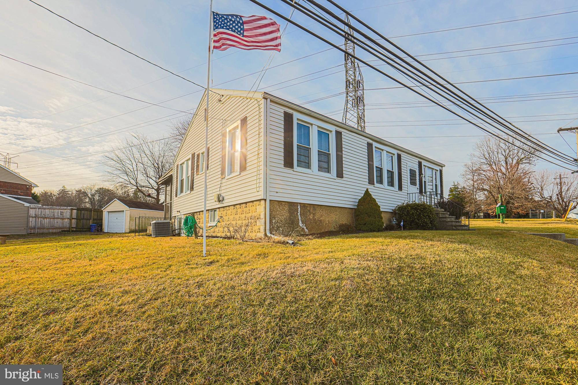 CLIFFWOOD - Residential