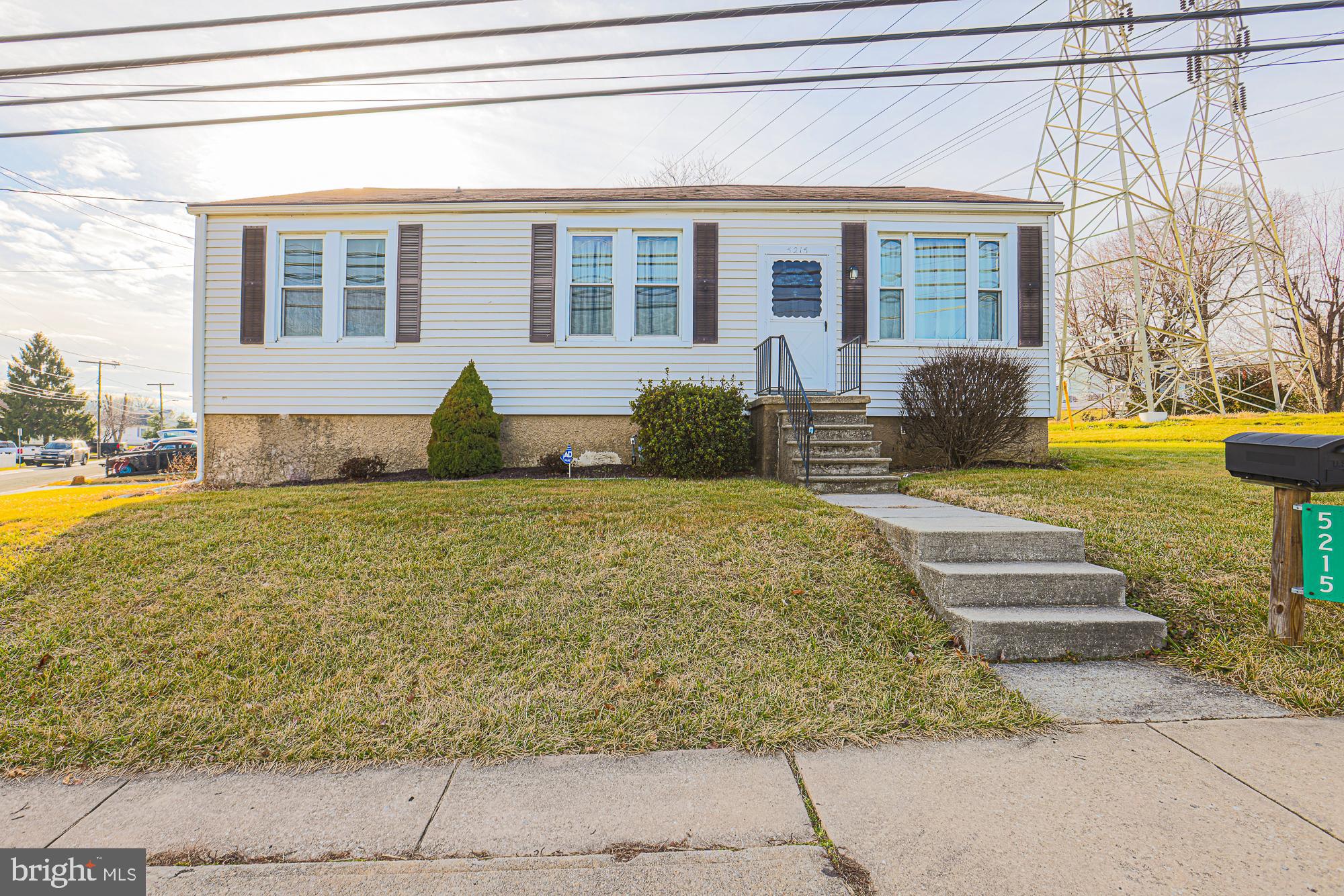 CLIFFWOOD - Residential