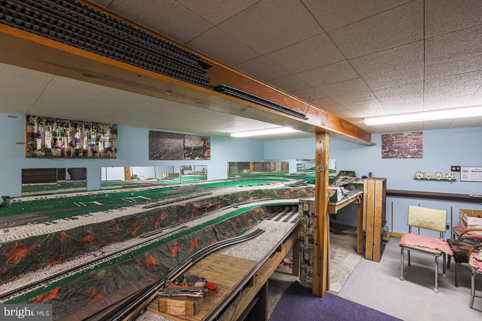 CLIFFWOOD - Residential