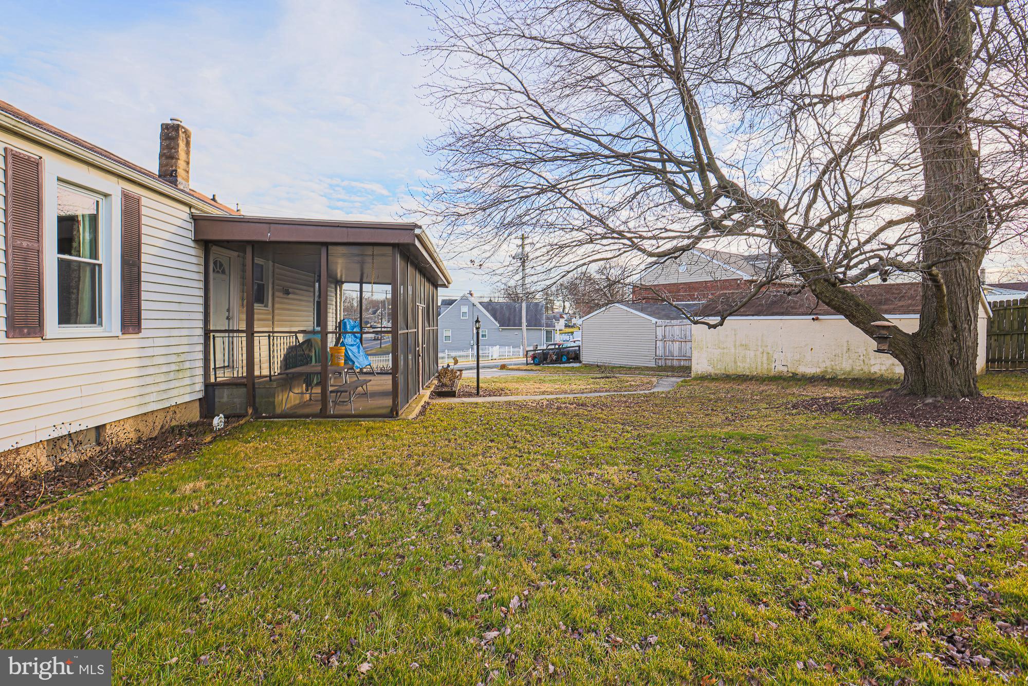 CLIFFWOOD - Residential