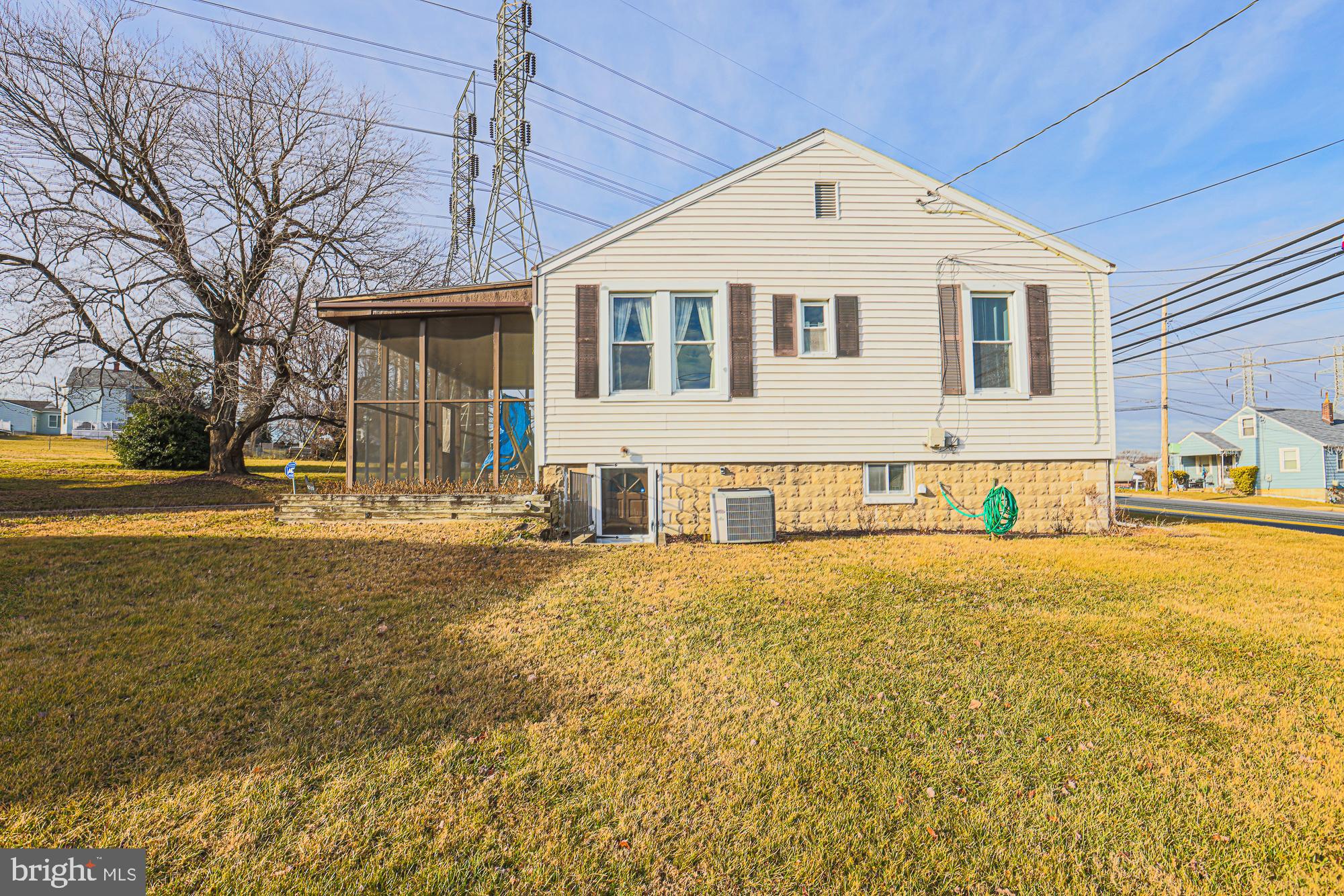 CLIFFWOOD - Residential