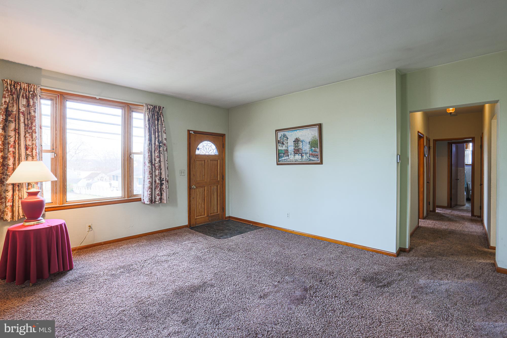 CLIFFWOOD - Residential