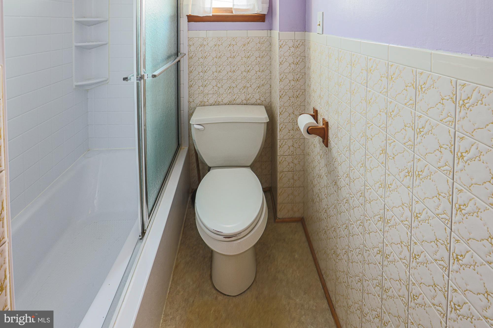 CLIFFWOOD - Residential