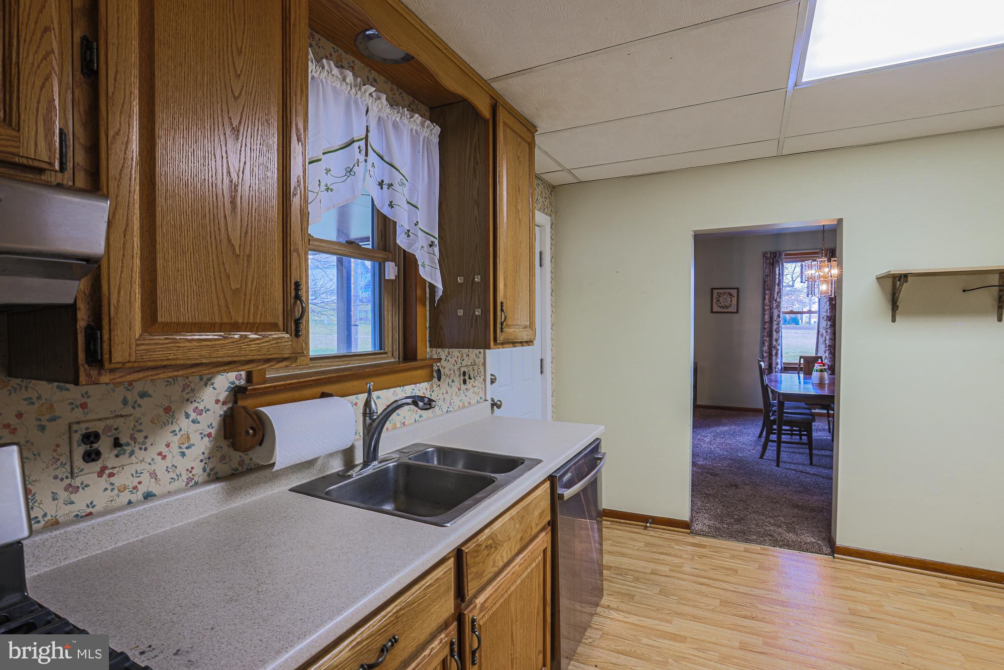 CLIFFWOOD - Residential