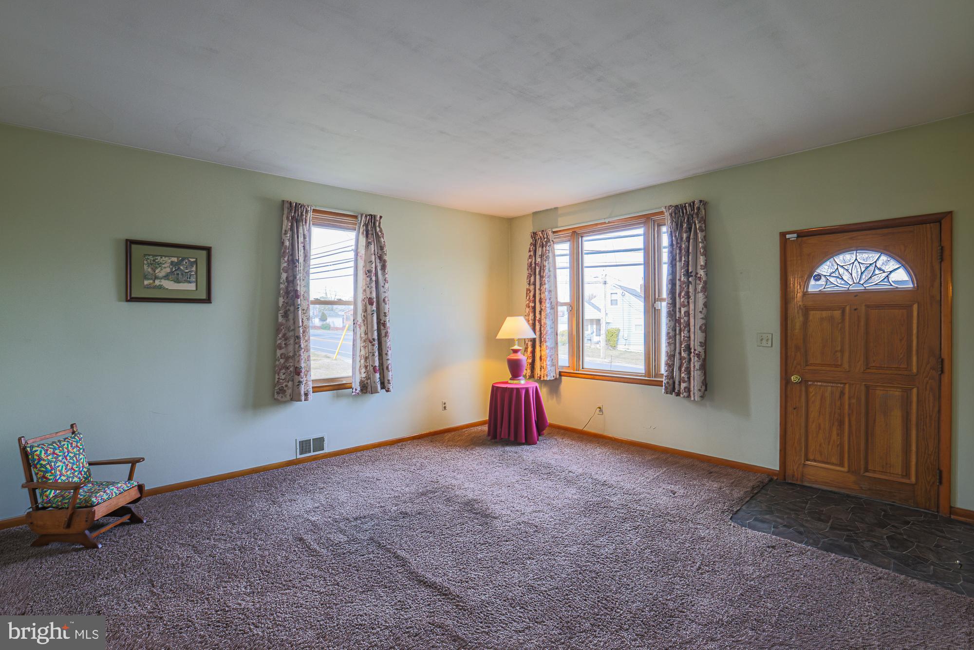 CLIFFWOOD - Residential