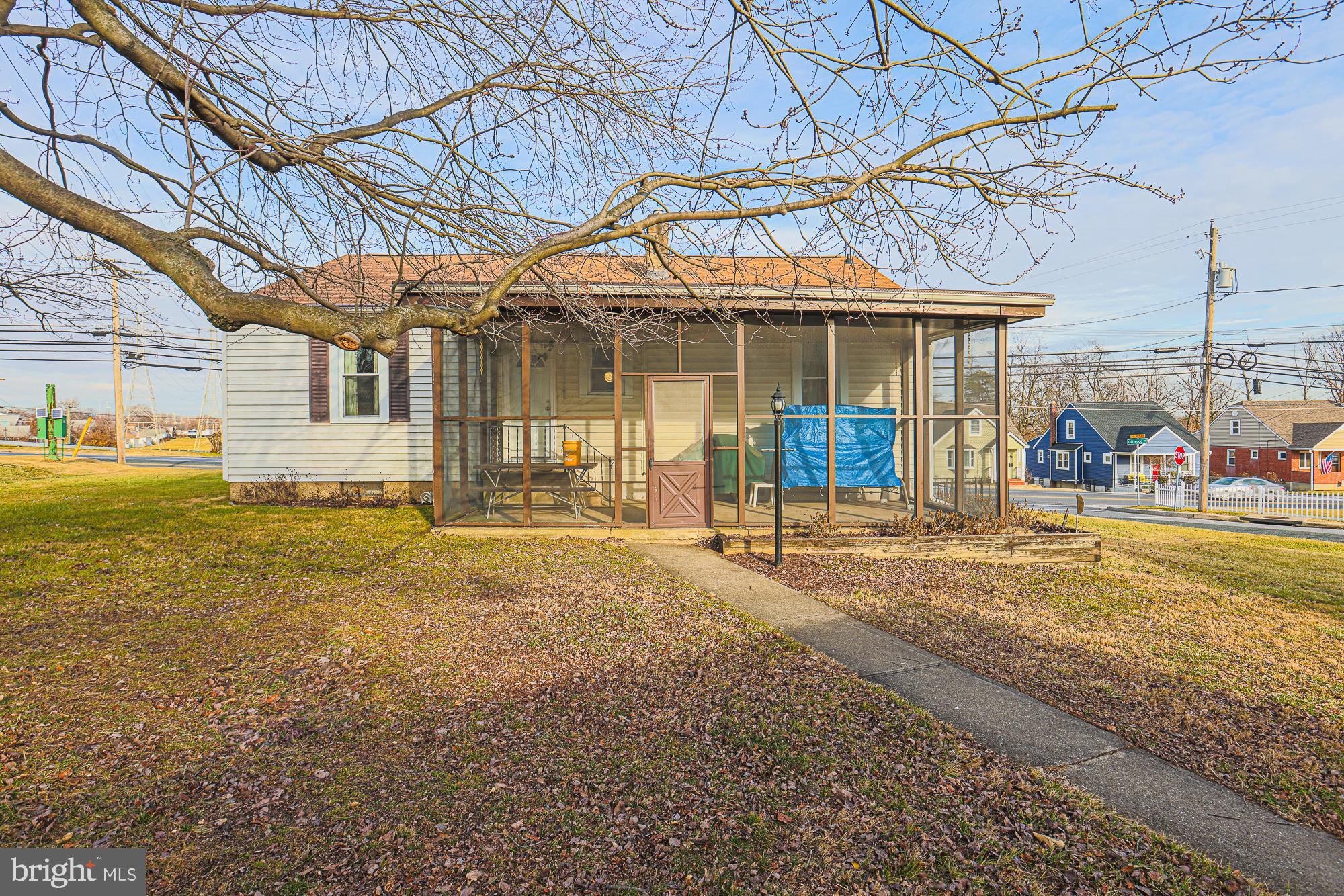 CLIFFWOOD - Residential