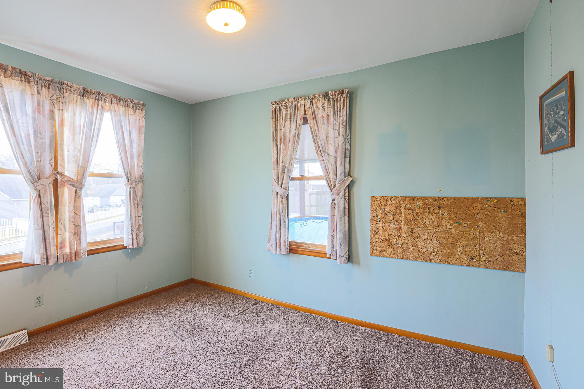 CLIFFWOOD - Residential