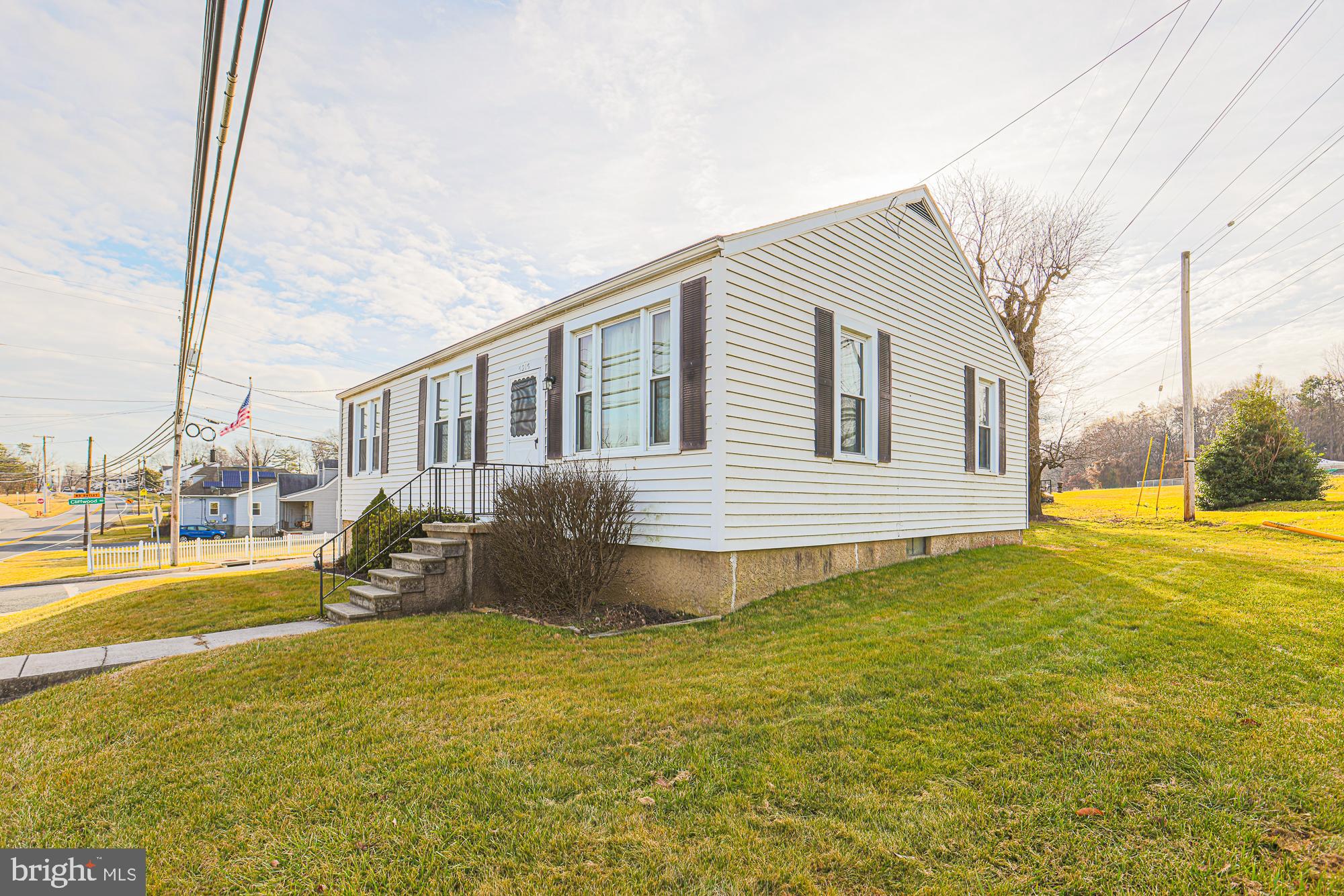 CLIFFWOOD - Residential