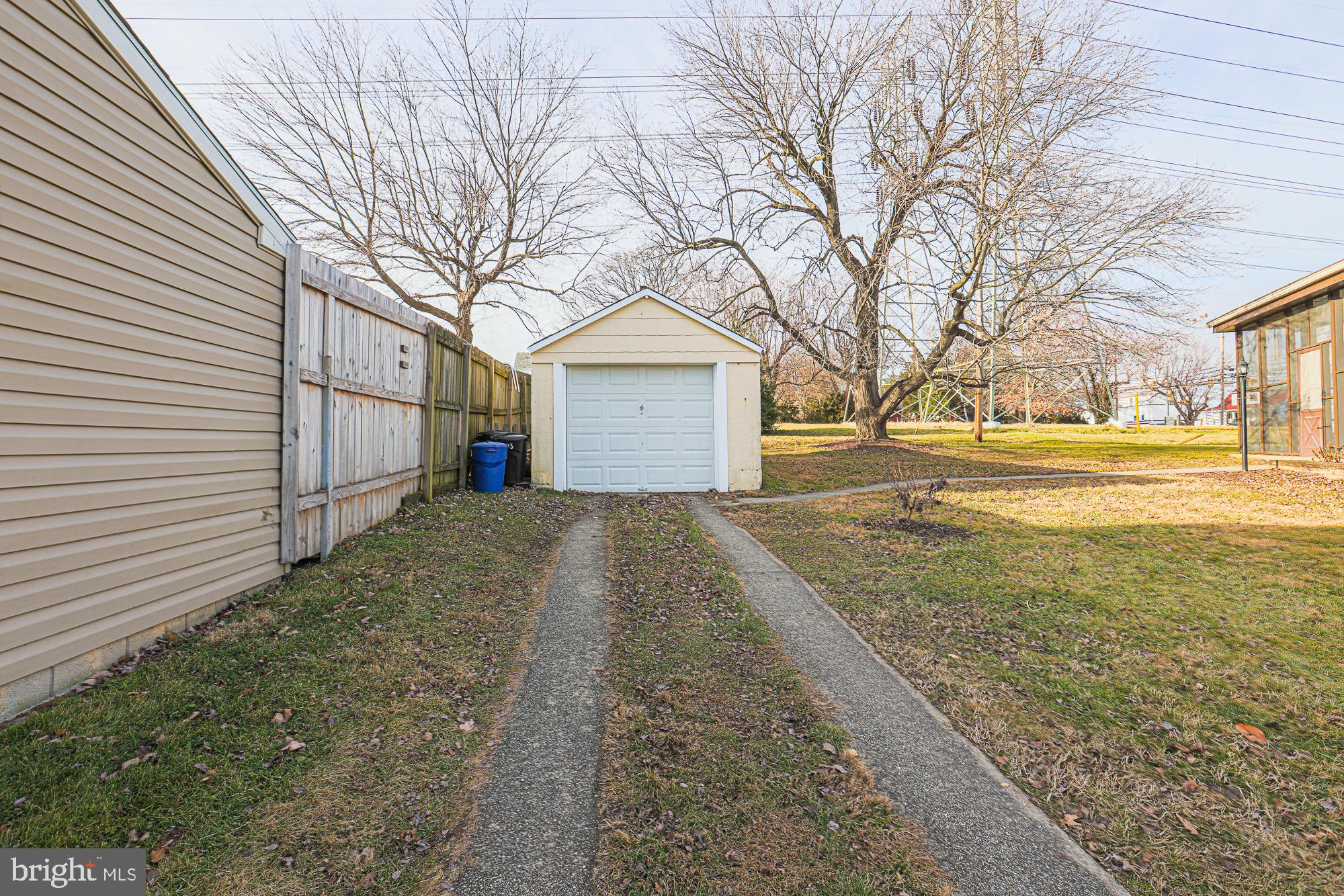 CLIFFWOOD - Residential