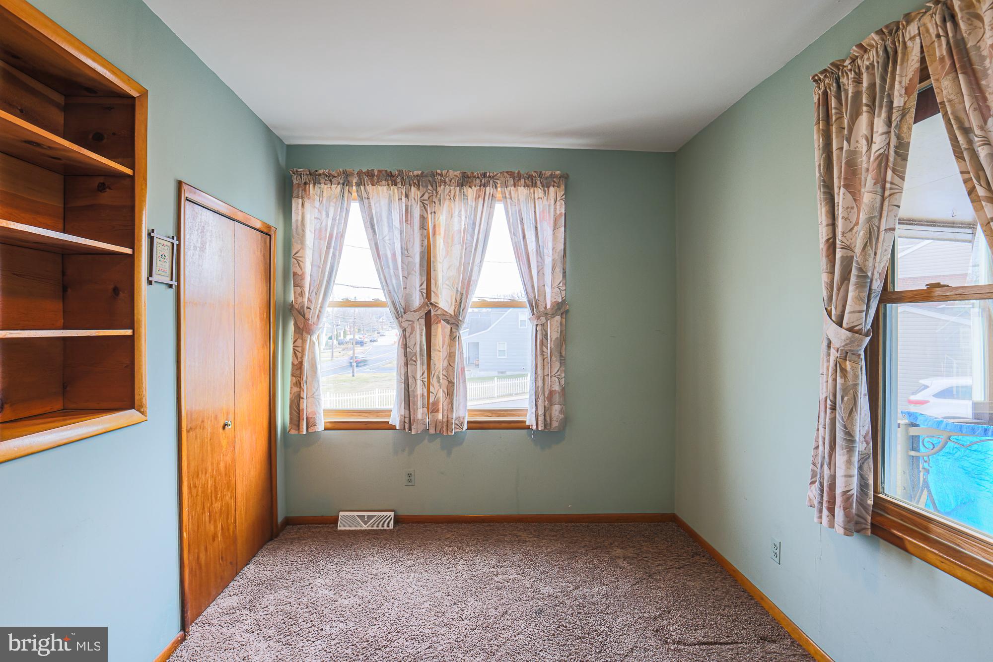 CLIFFWOOD - Residential