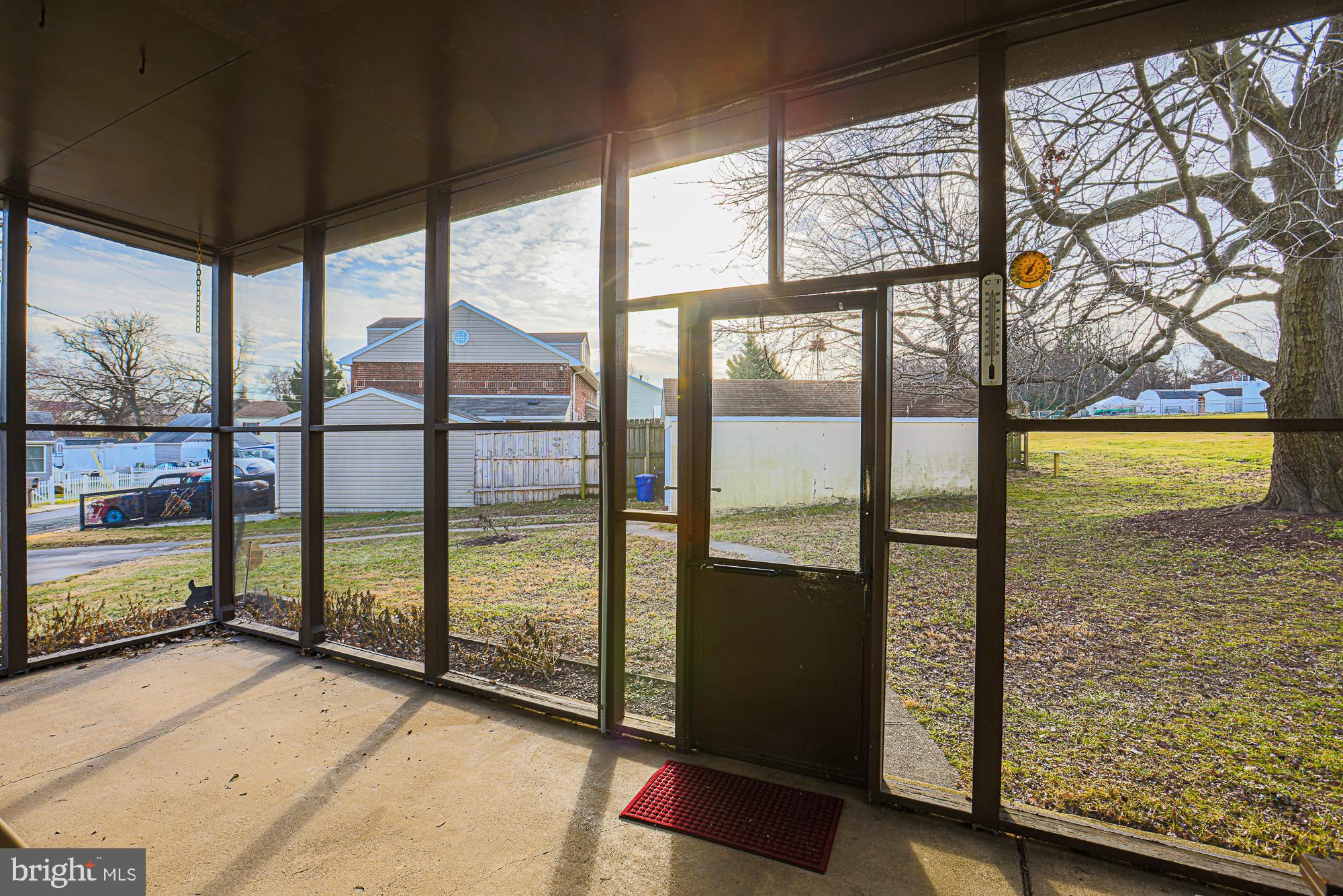 CLIFFWOOD - Residential