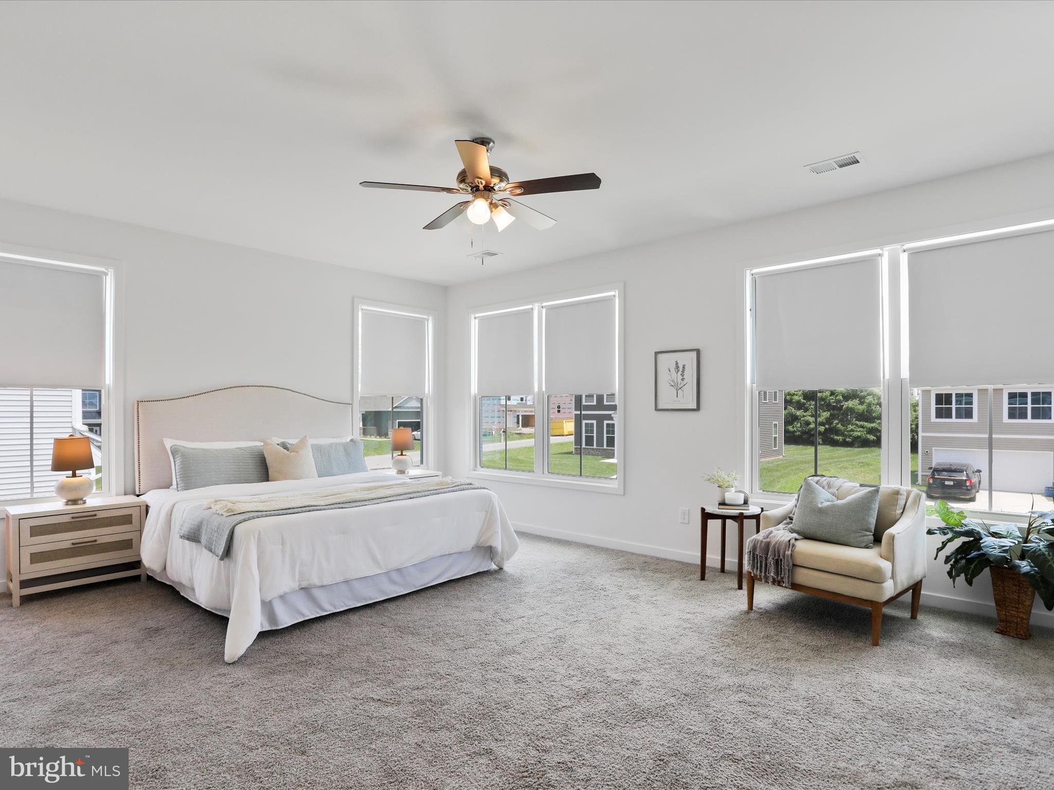 STONEY RIDGE - Residential