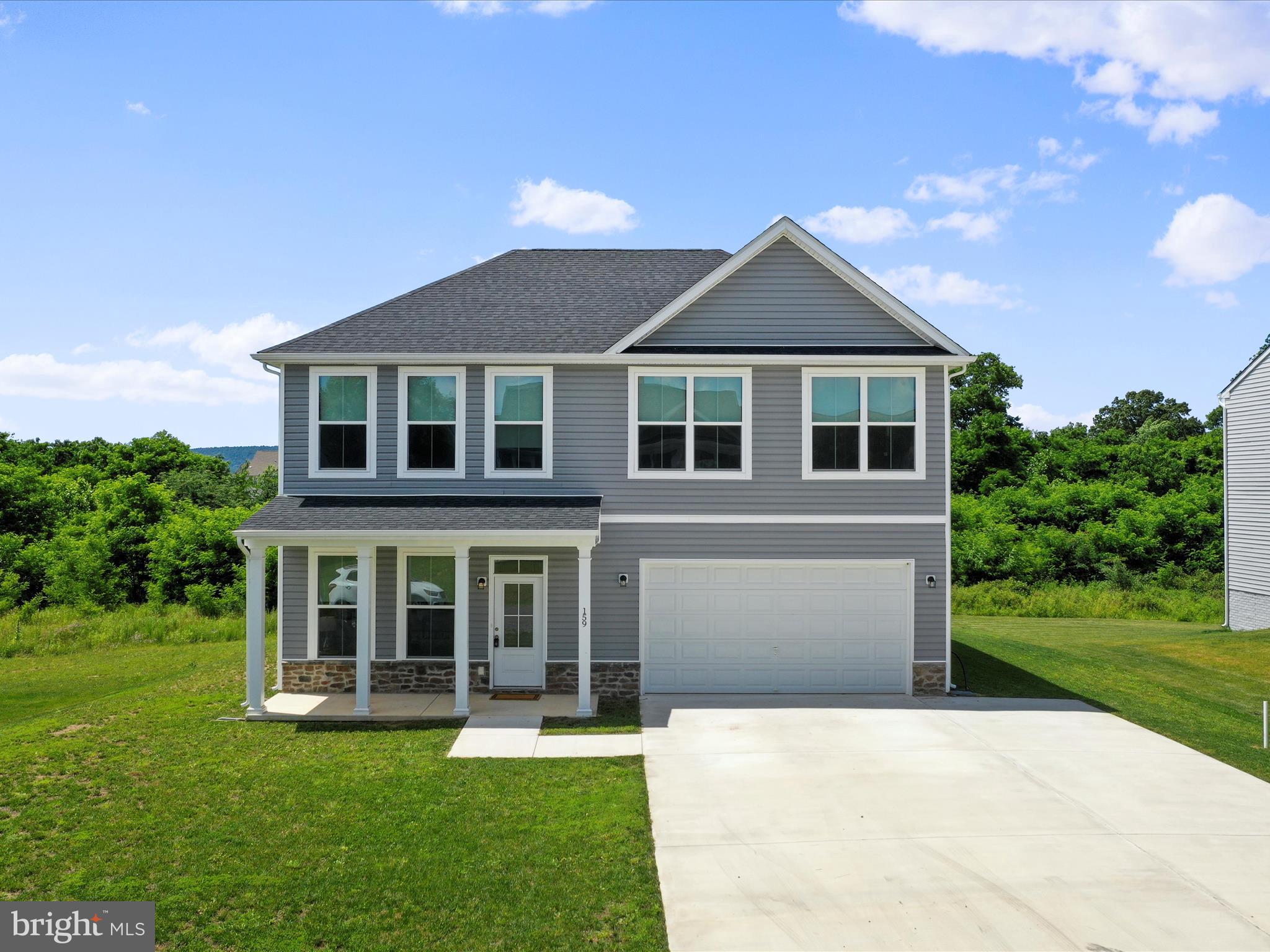 STONEY RIDGE - Residential