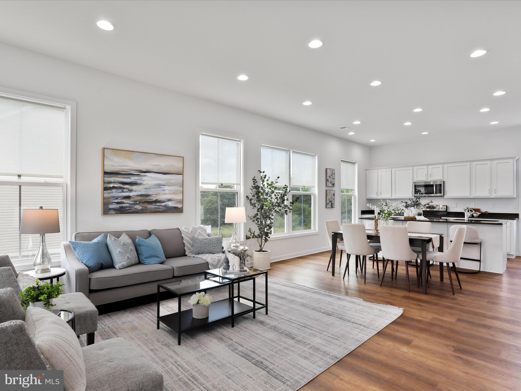 STONEY RIDGE - Residential