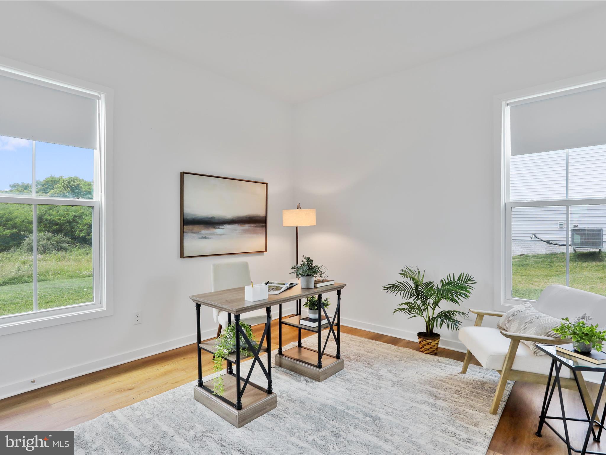 STONEY RIDGE - Residential