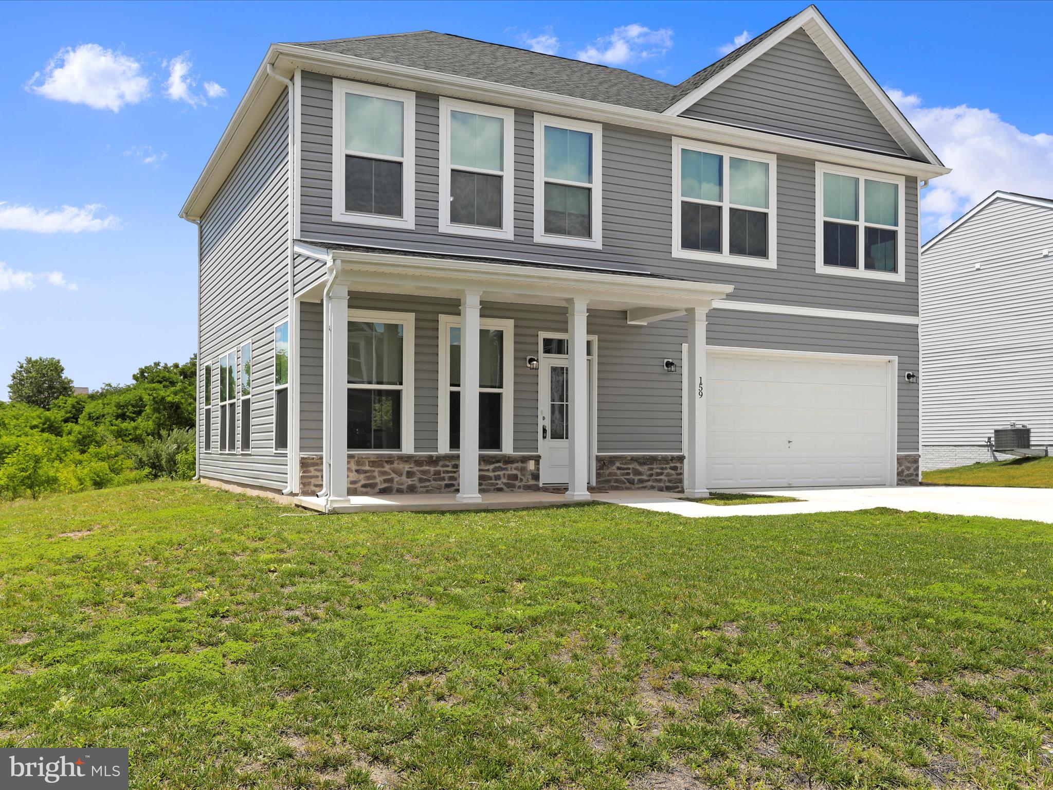 STONEY RIDGE - Residential