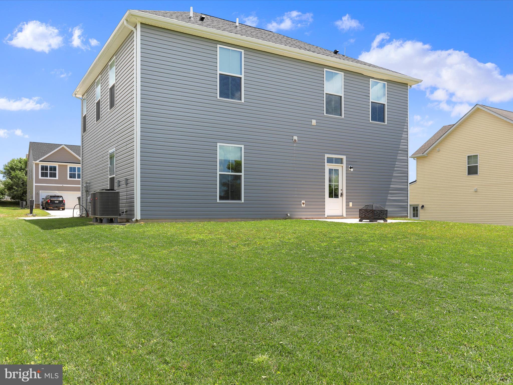 STONEY RIDGE - Residential