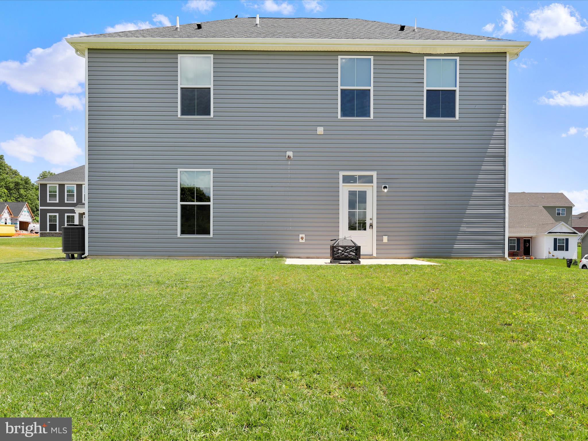 STONEY RIDGE - Residential