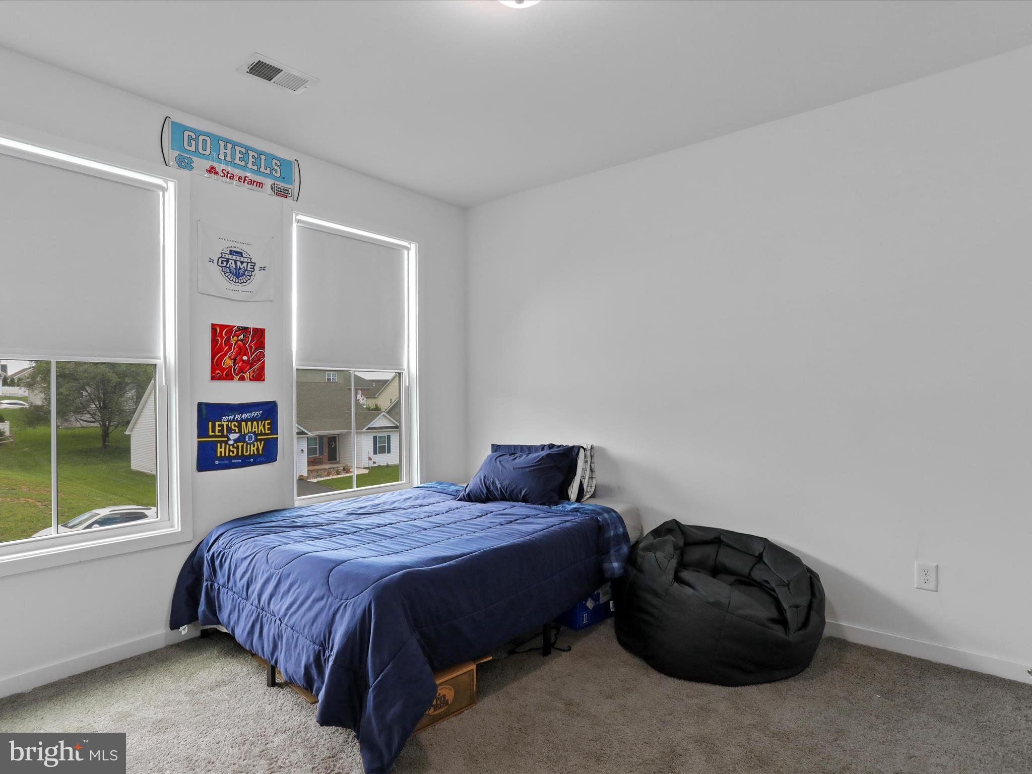 STONEY RIDGE - Residential