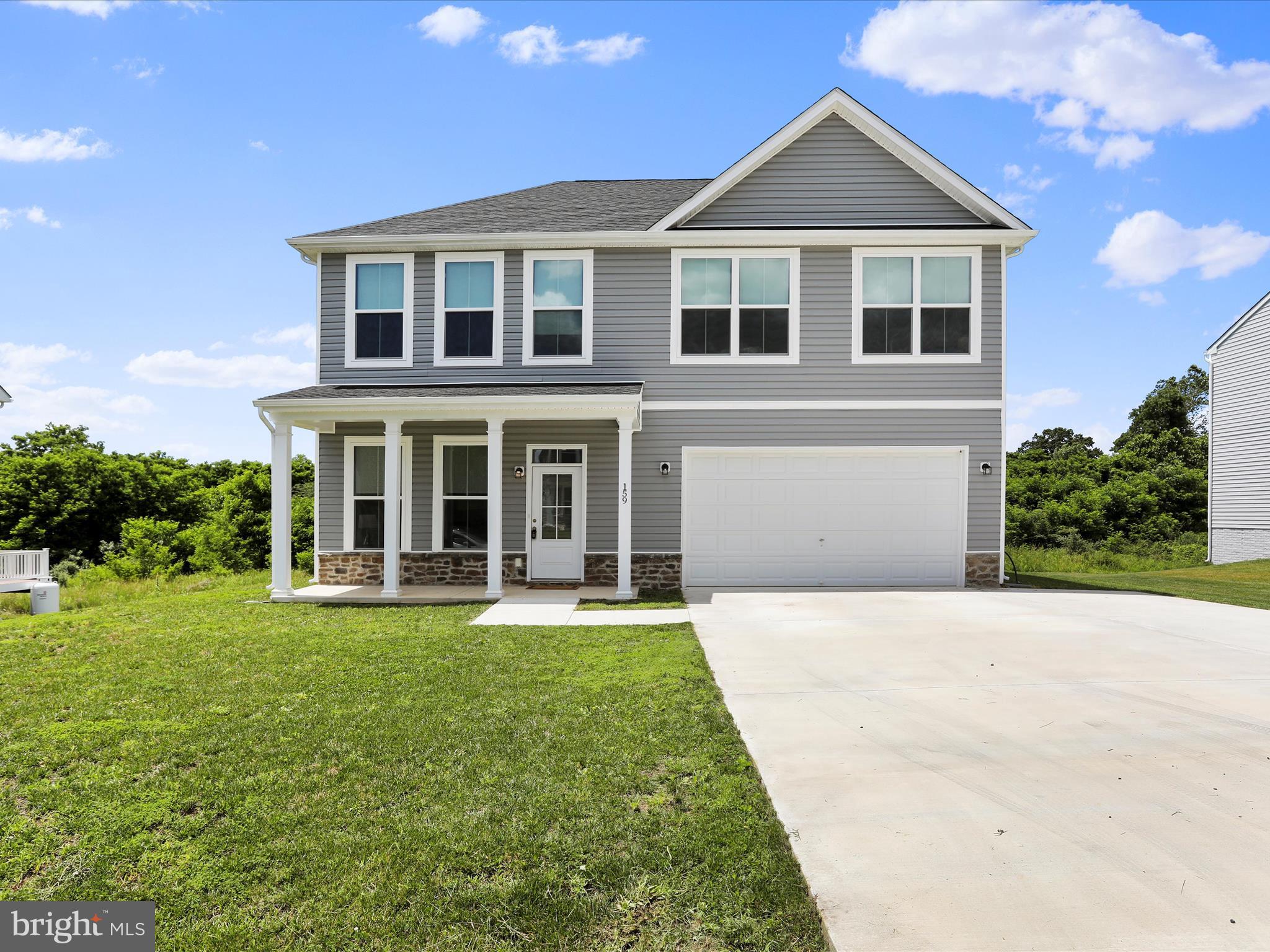 STONEY RIDGE - Residential