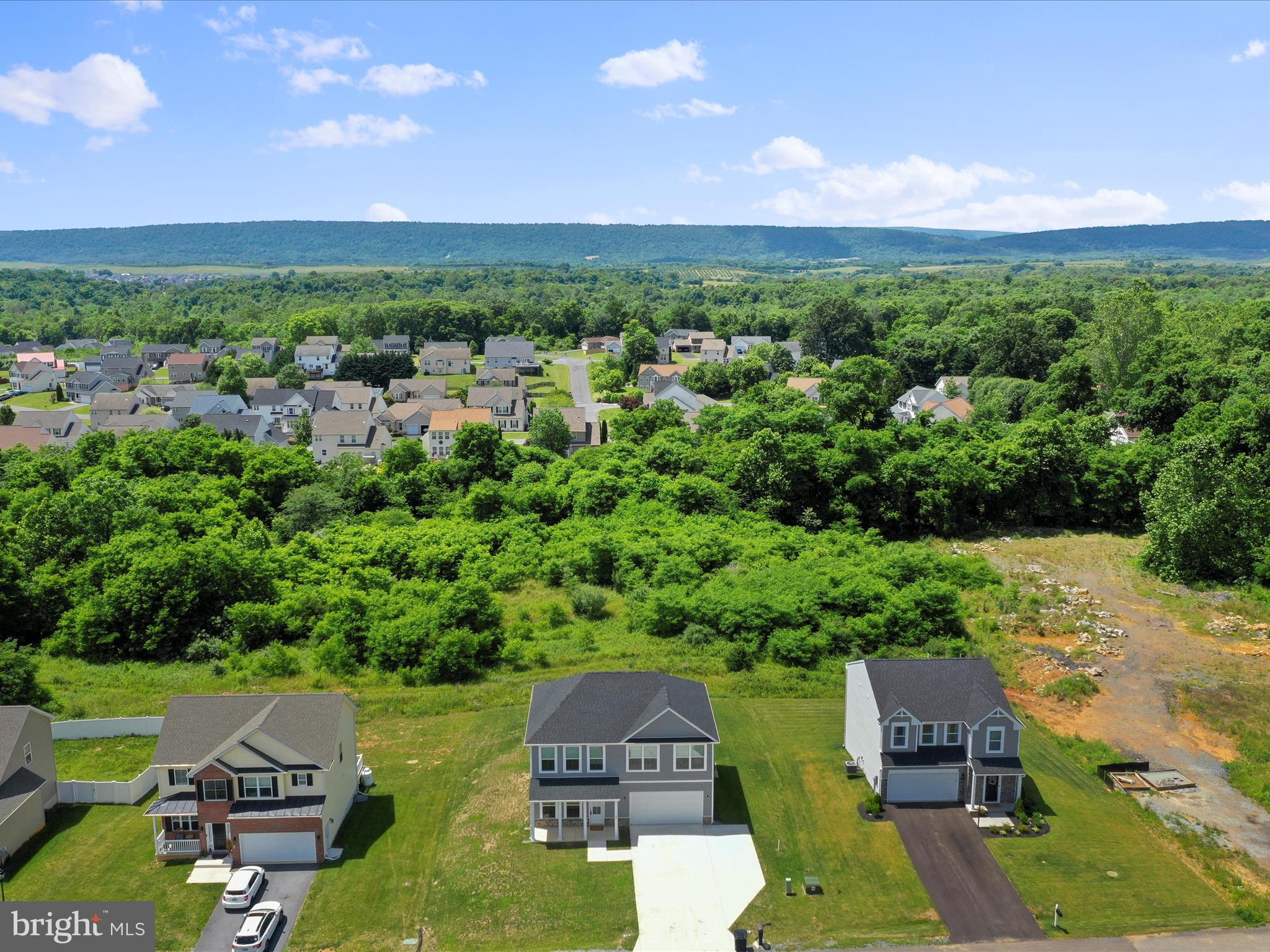 STONEY RIDGE - Residential