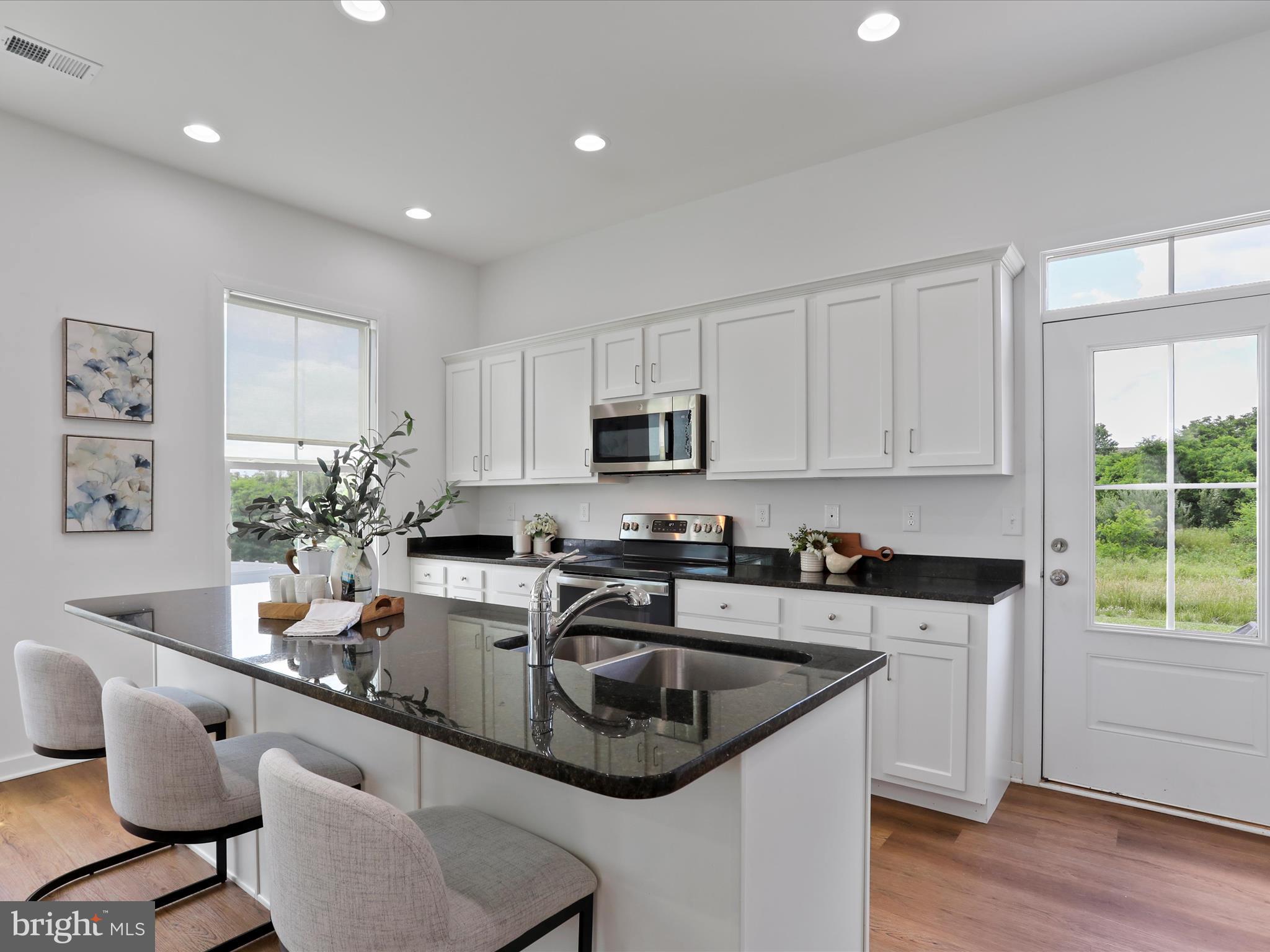 STONEY RIDGE - Residential